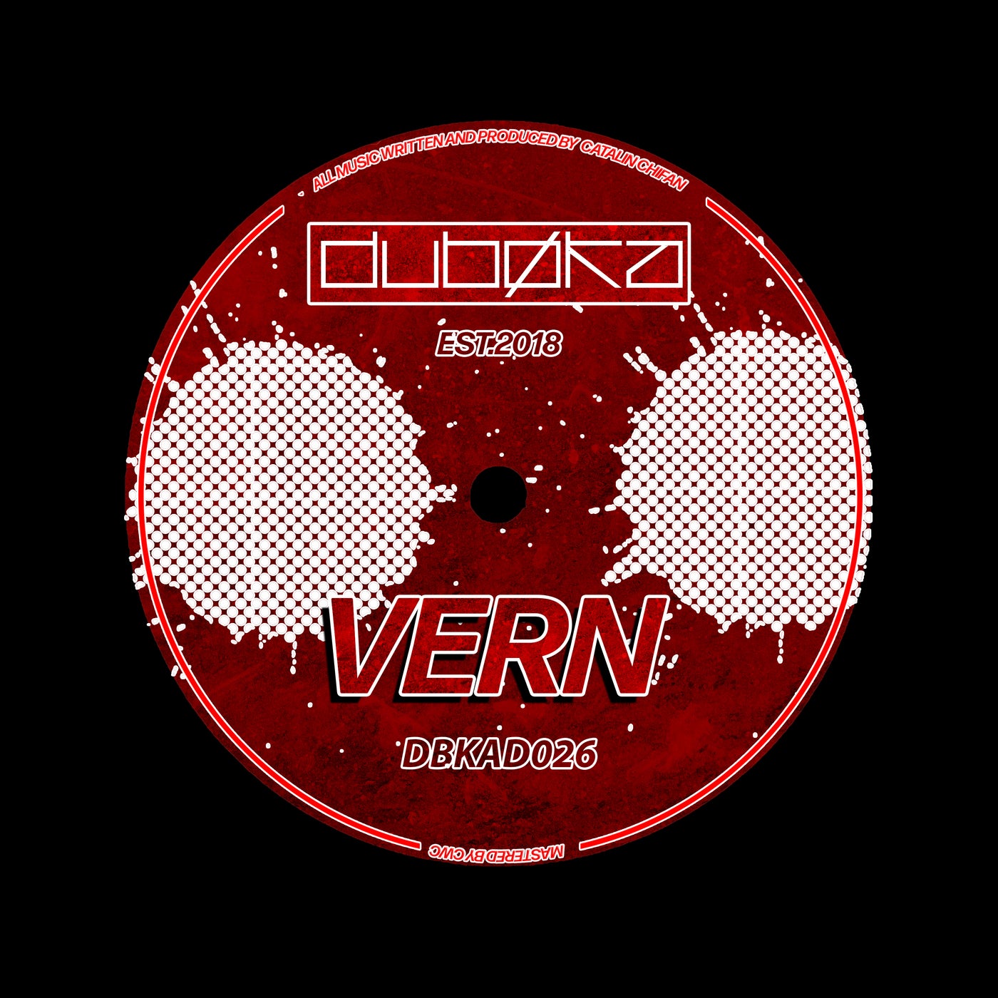 Cover - Vern - Silhoutte  (Original Mix)