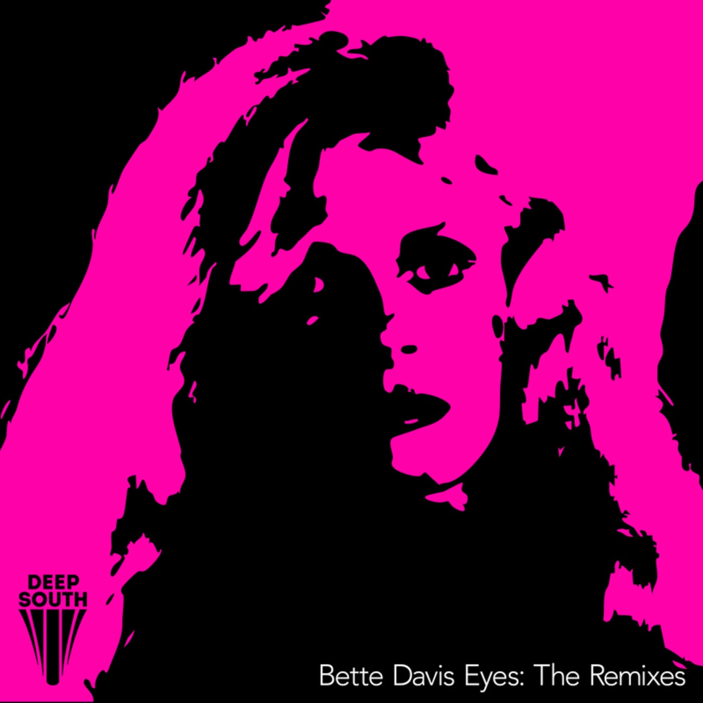 Cover - Kim Carnes - Bette Davis Eyes (Cormac & Chinaski Remix)