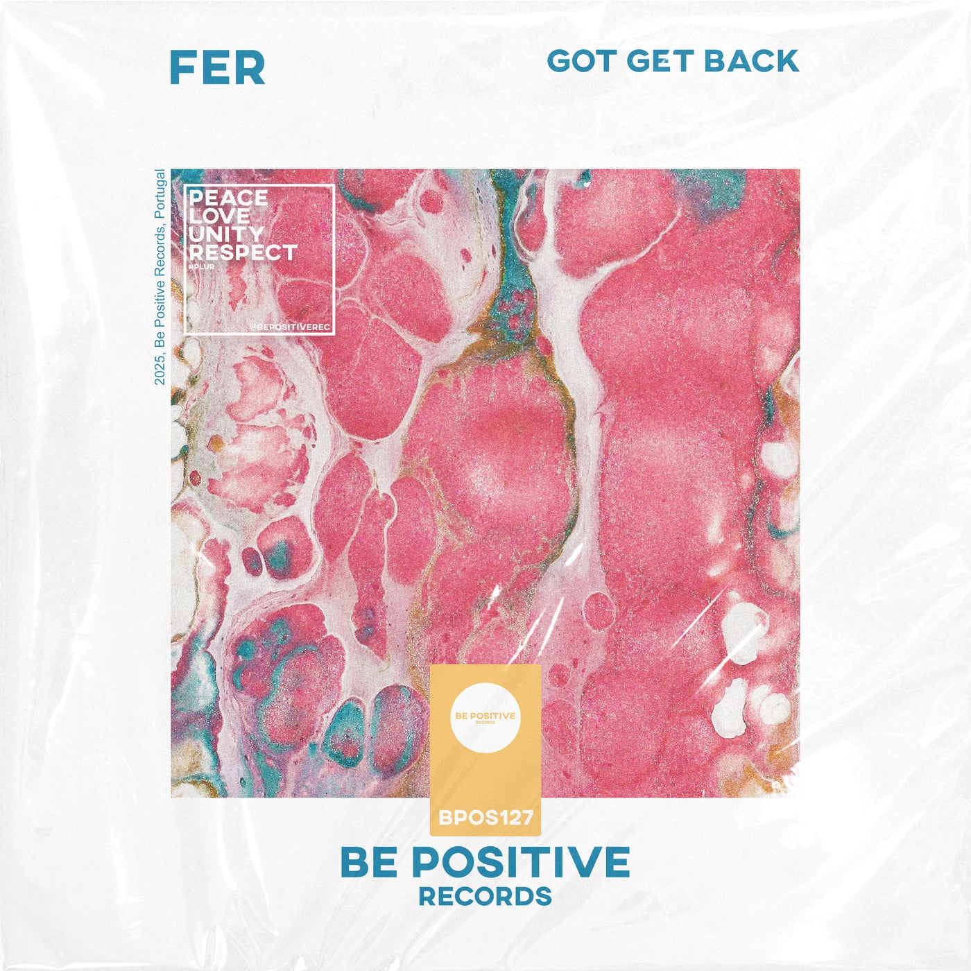 Cover - Fer - Got Get Back (Original Mix)