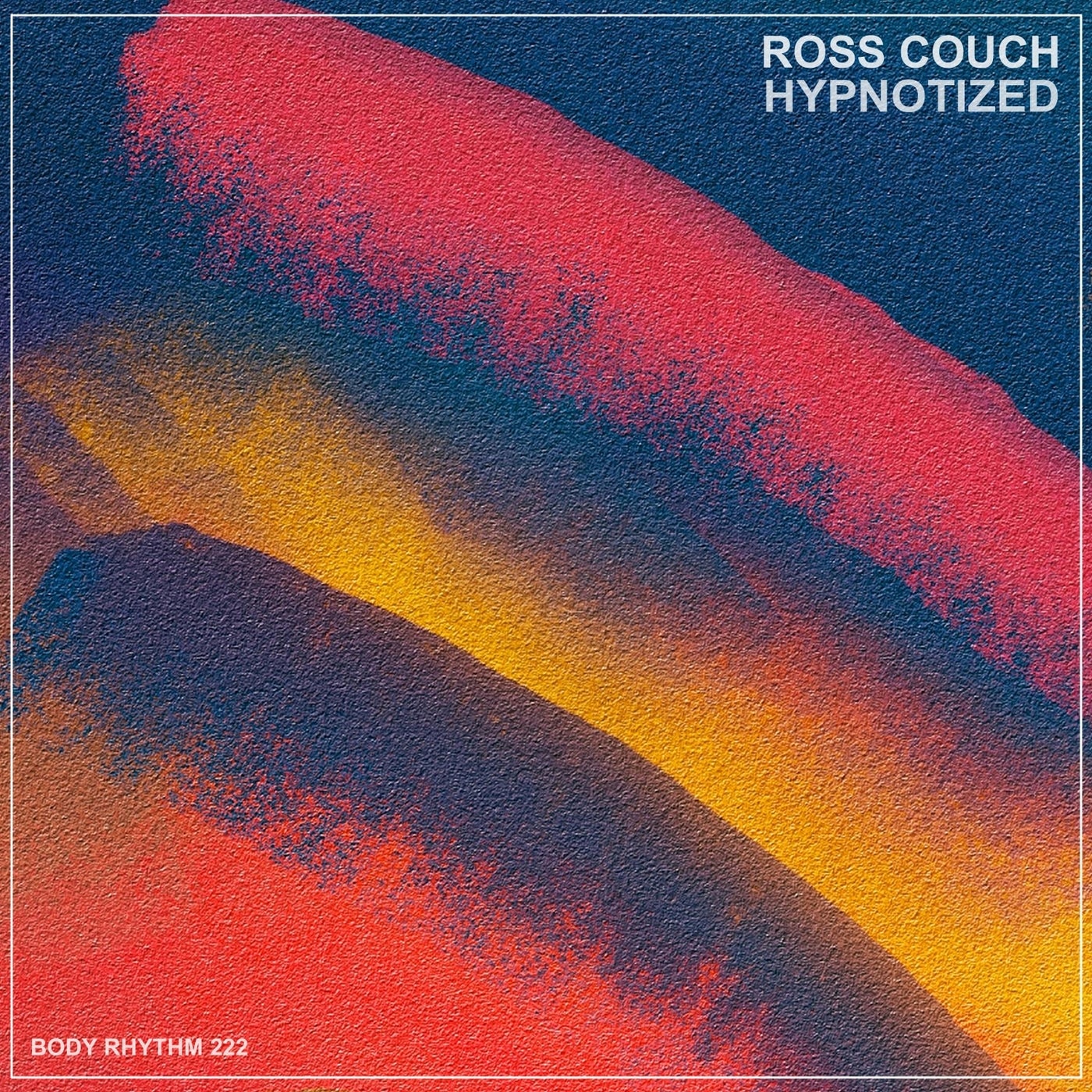 Cover - Ross Couch - Hypnotized (Original Mix)