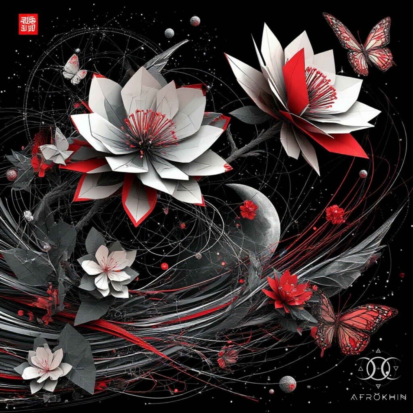 Cover - SIMEA, ANNDI - Omaya (Original Mix)
