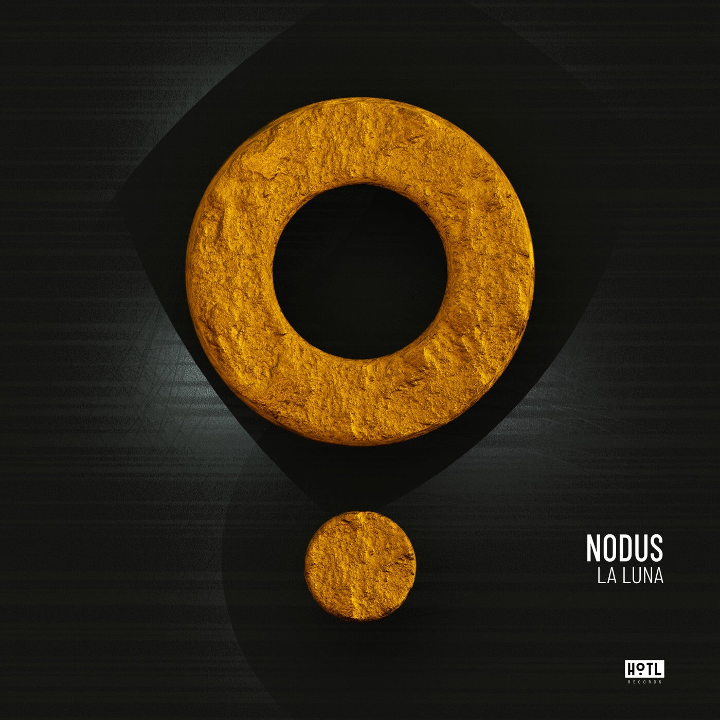Cover - NODUS - La Luna (Original Mix)