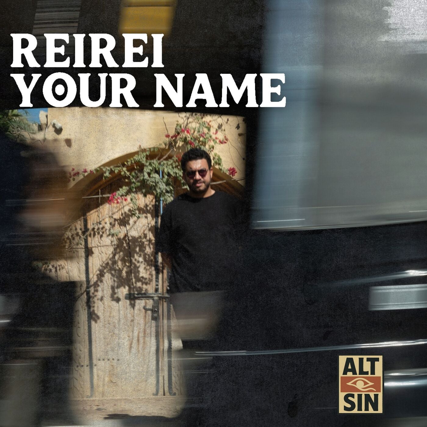 Cover - ReiRei - Your name (Original)