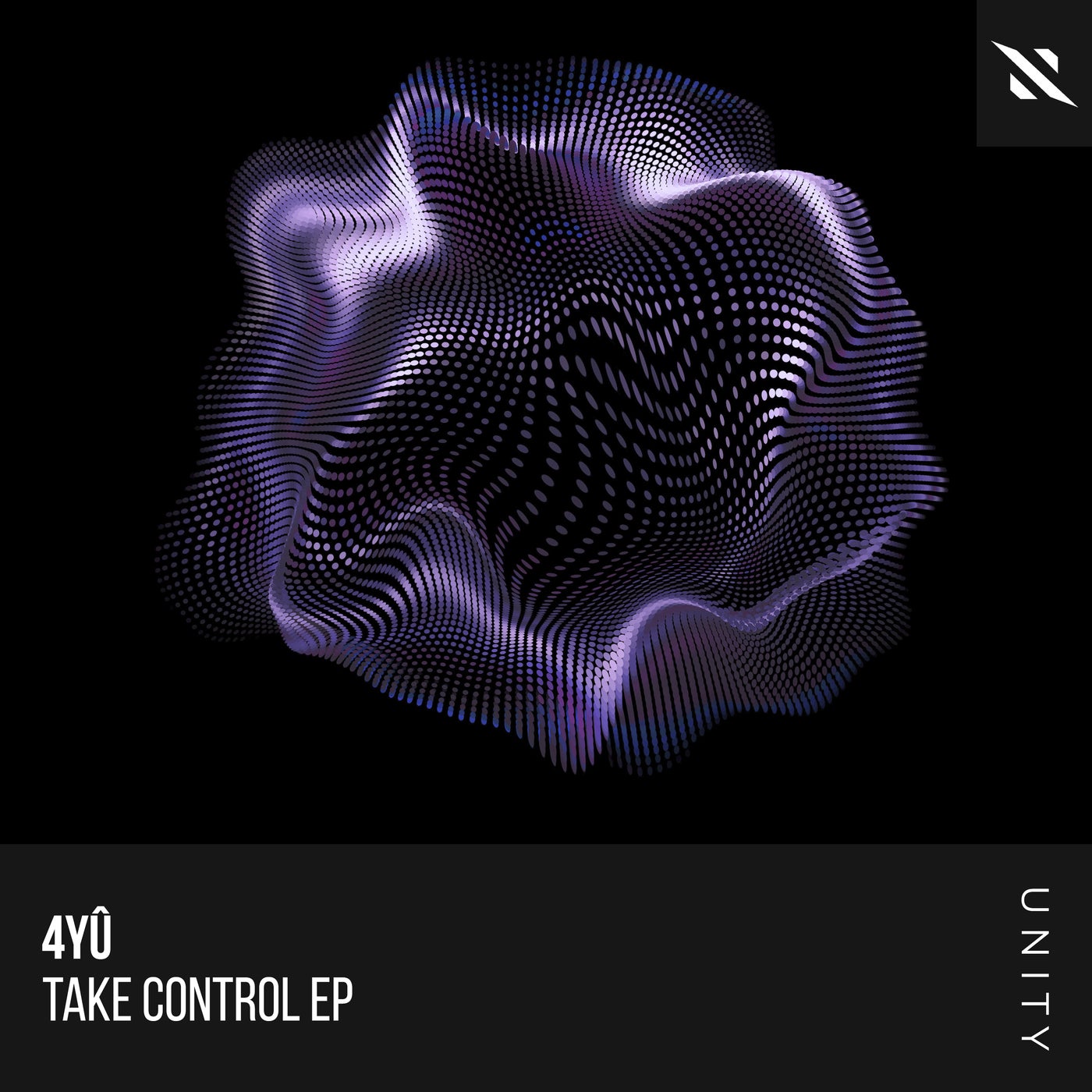 Cover - GSEPP, Kazeta, 4YÛ - Turn Up the Bass  (Extended Mix)
