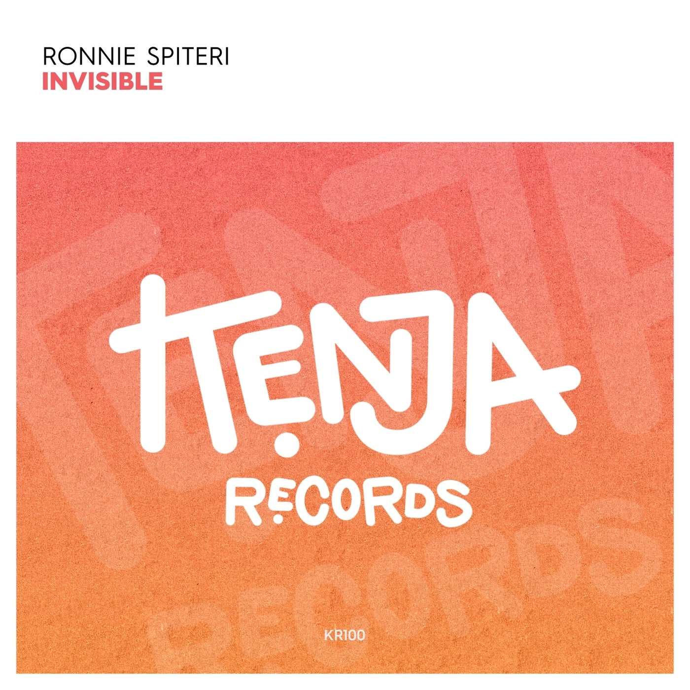 Cover - Ronnie Spiteri - Rhythm (Extended Mix)