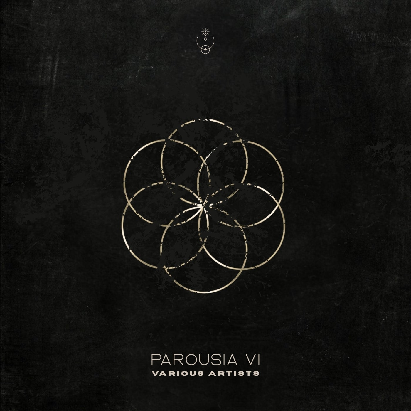 Cover - God Inside - Hungry Spirit (Original Mix)