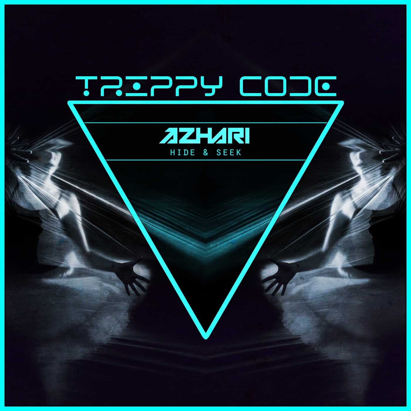 Cover - AZHARI - Hide & Seek (Original Mix)