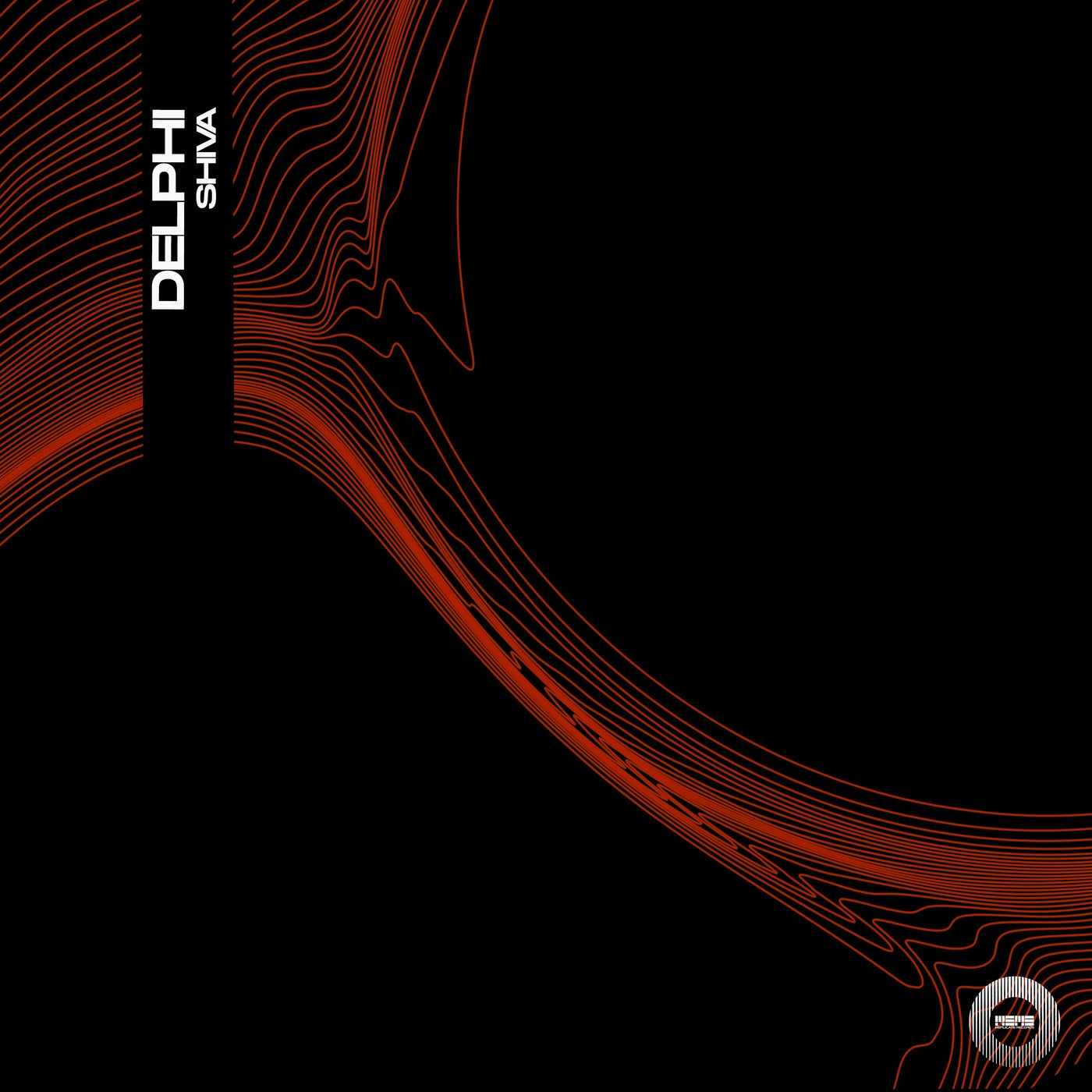 Cover - Delphi (CAN) - Shiva  (Original Mix)