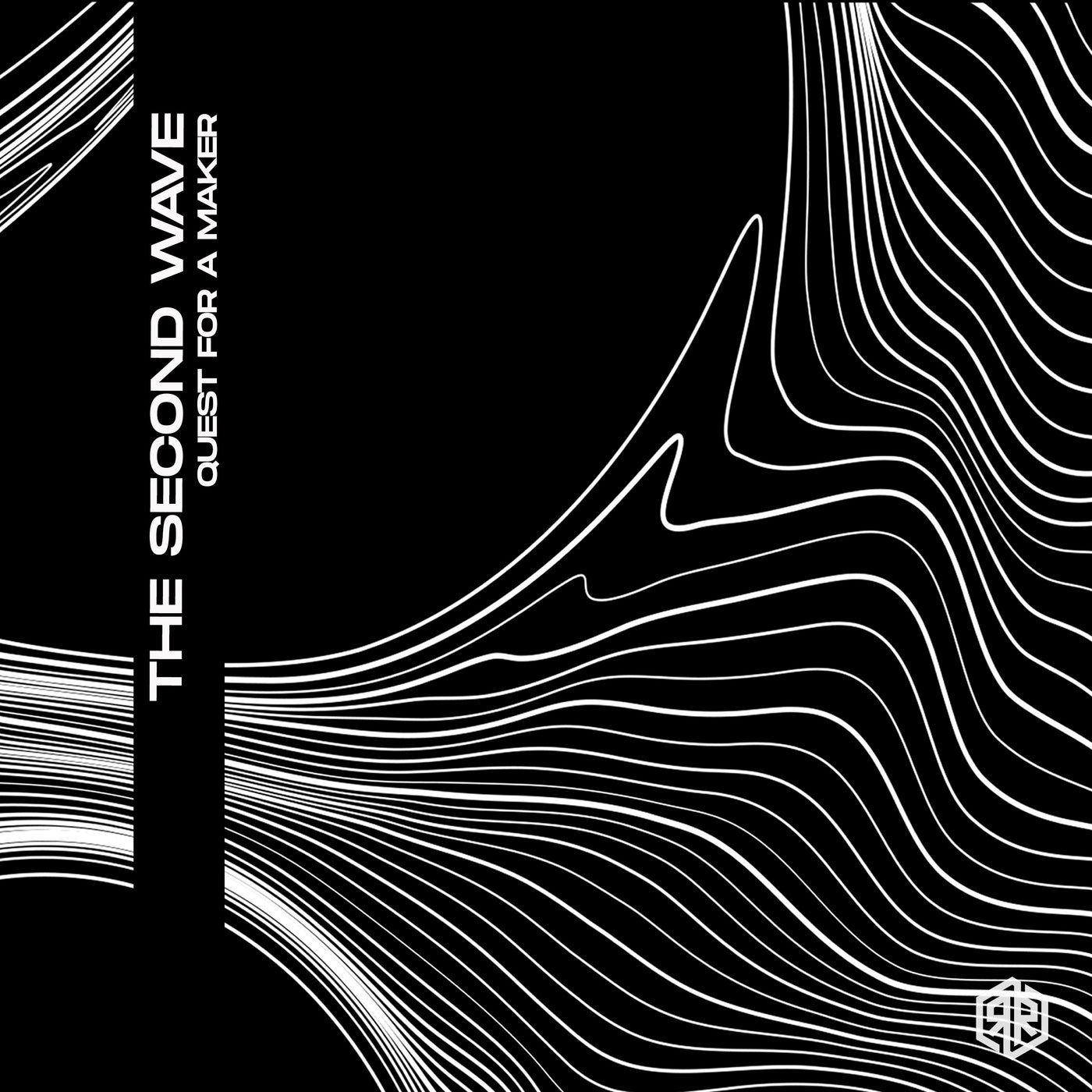 Cover - The Second Wave - Destroyer Of Worlds  (Original Mix)