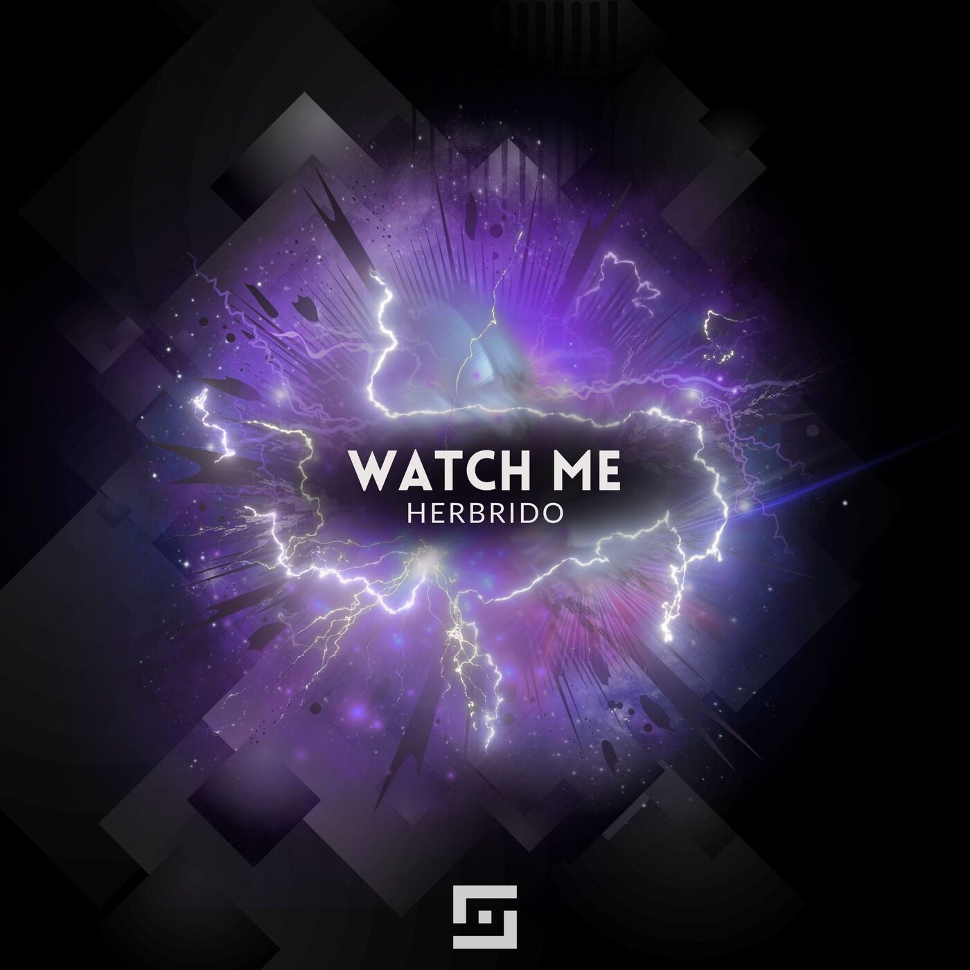 Cover - Herbrido - Watch Me (Original Mix)