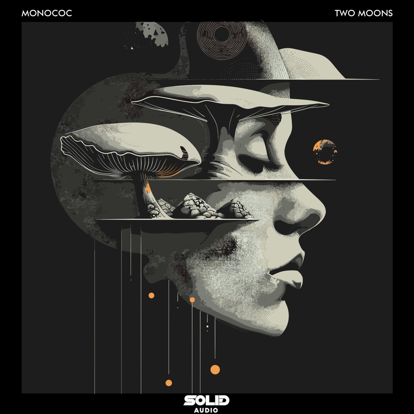 Cover - Monococ - Two Moons (Original Mix)
