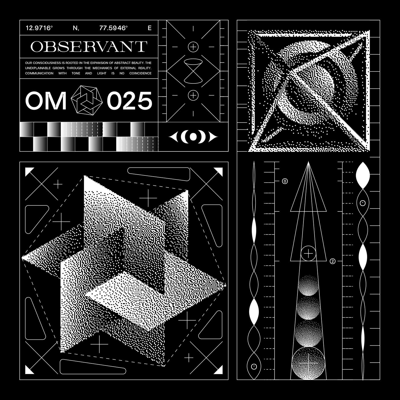 Cover - CEPT - I Was Getting (Original Mix)