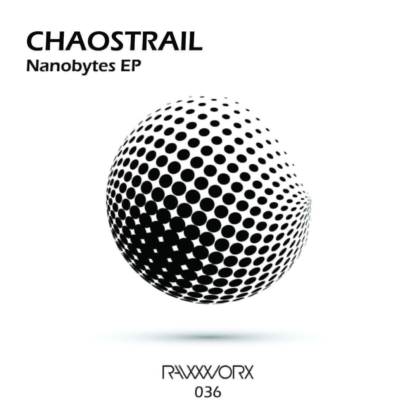 Cover - Chaostrail - Nanobytes  (Original Mix)