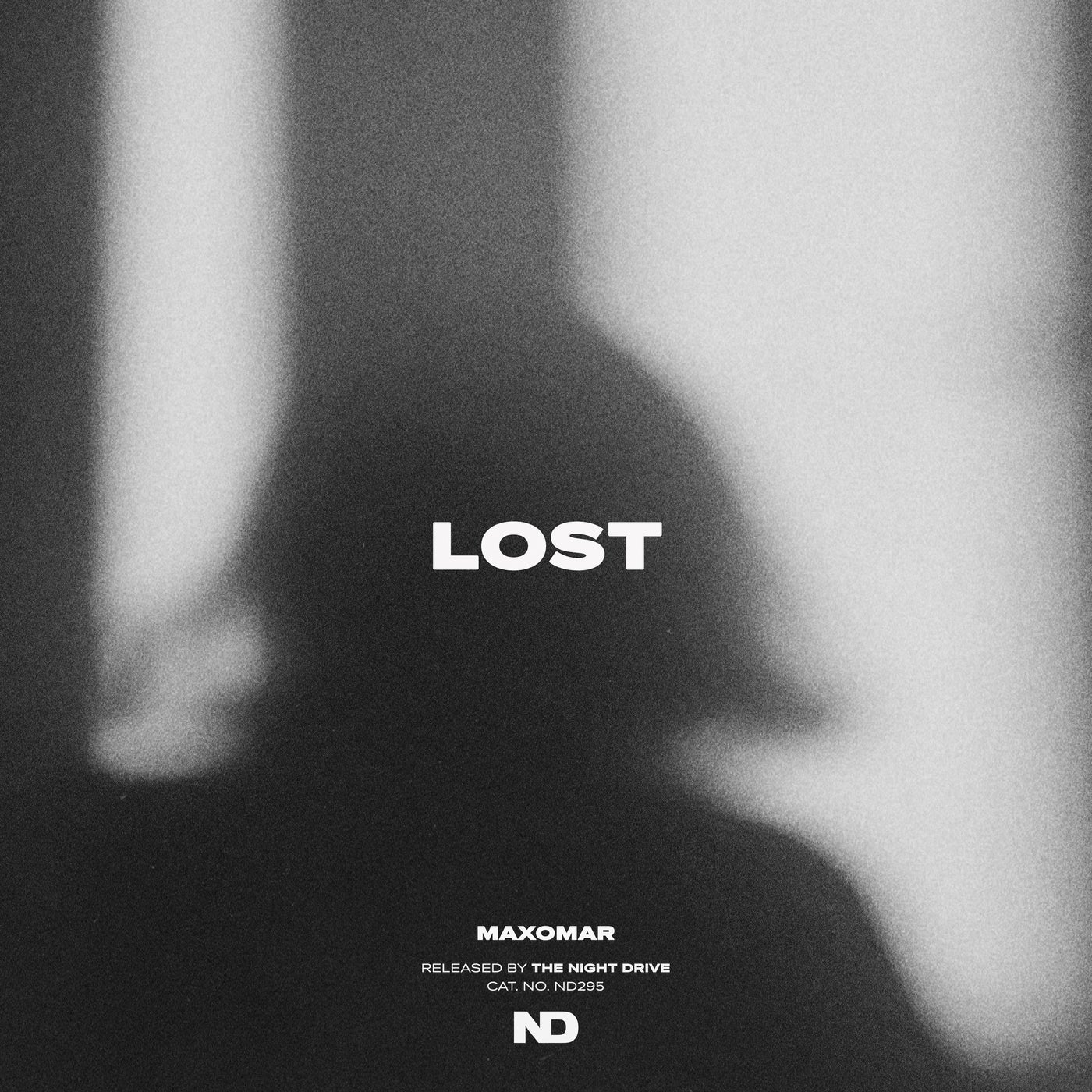 Cover - Maxomar - Lost (Original Mix)