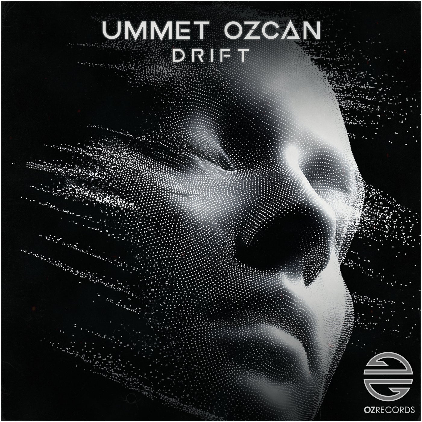 Cover - Ummet Ozcan - Drift (Extended Mix)