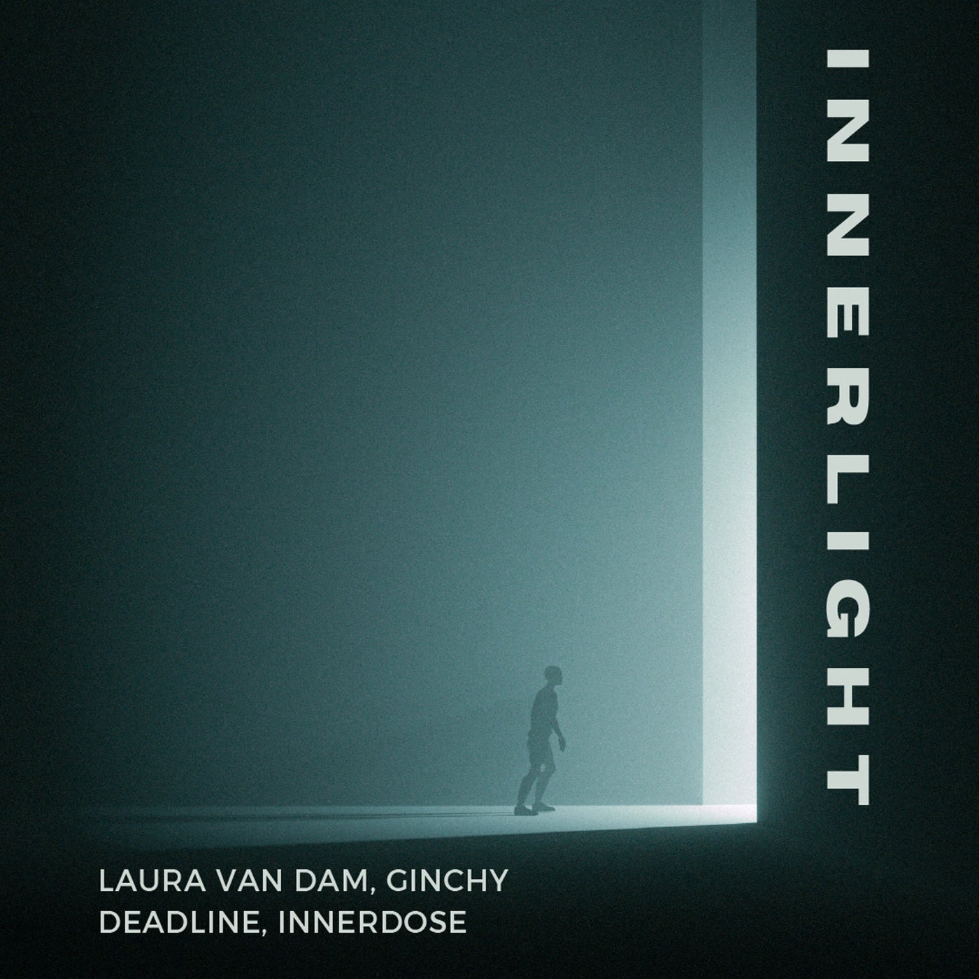 Cover - Deadline, Innerdose, Laura van Dam, Ginchy - Innerlight (Original Mix)
