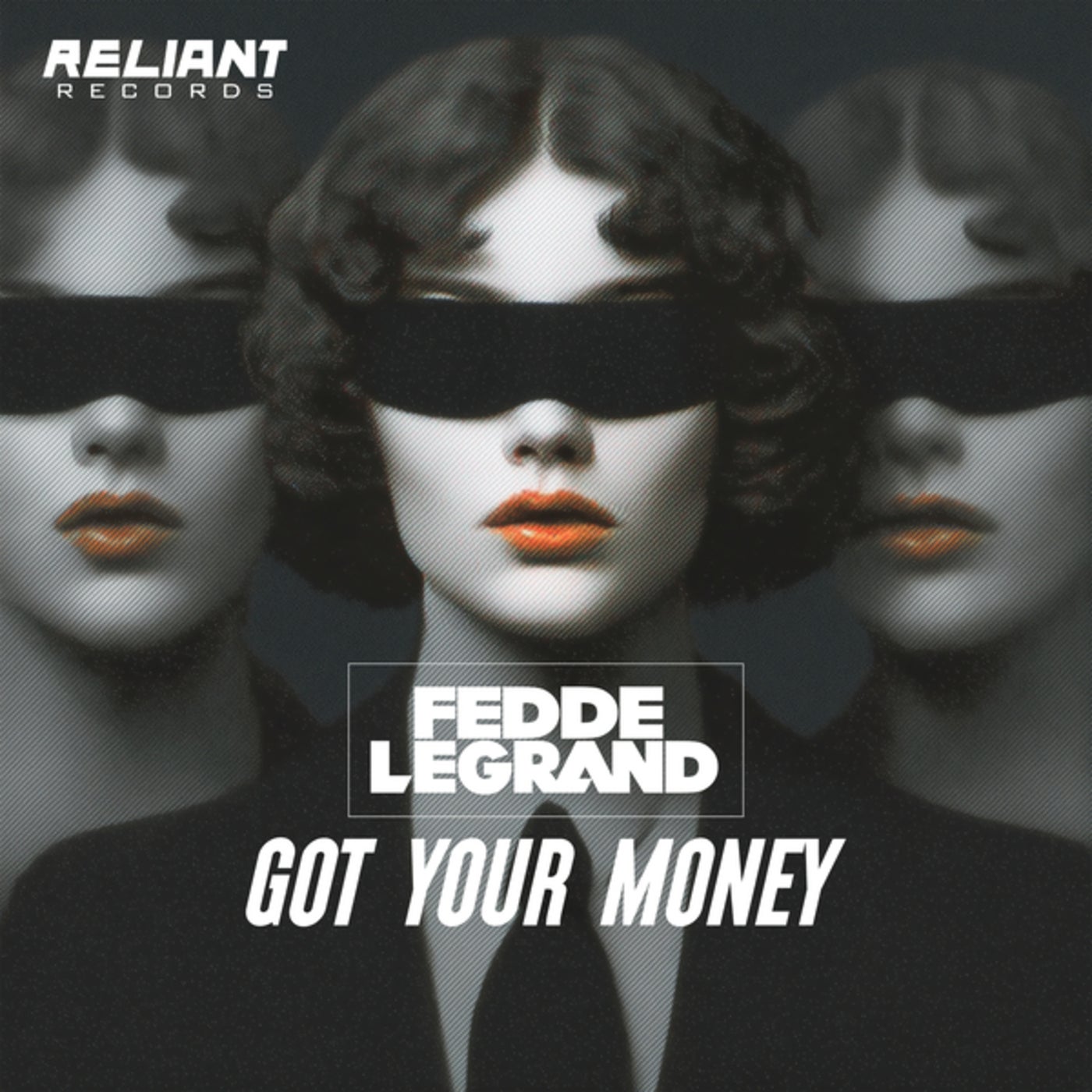 Cover - Fedde Le Grand - Got Your Money (Extended Mix)