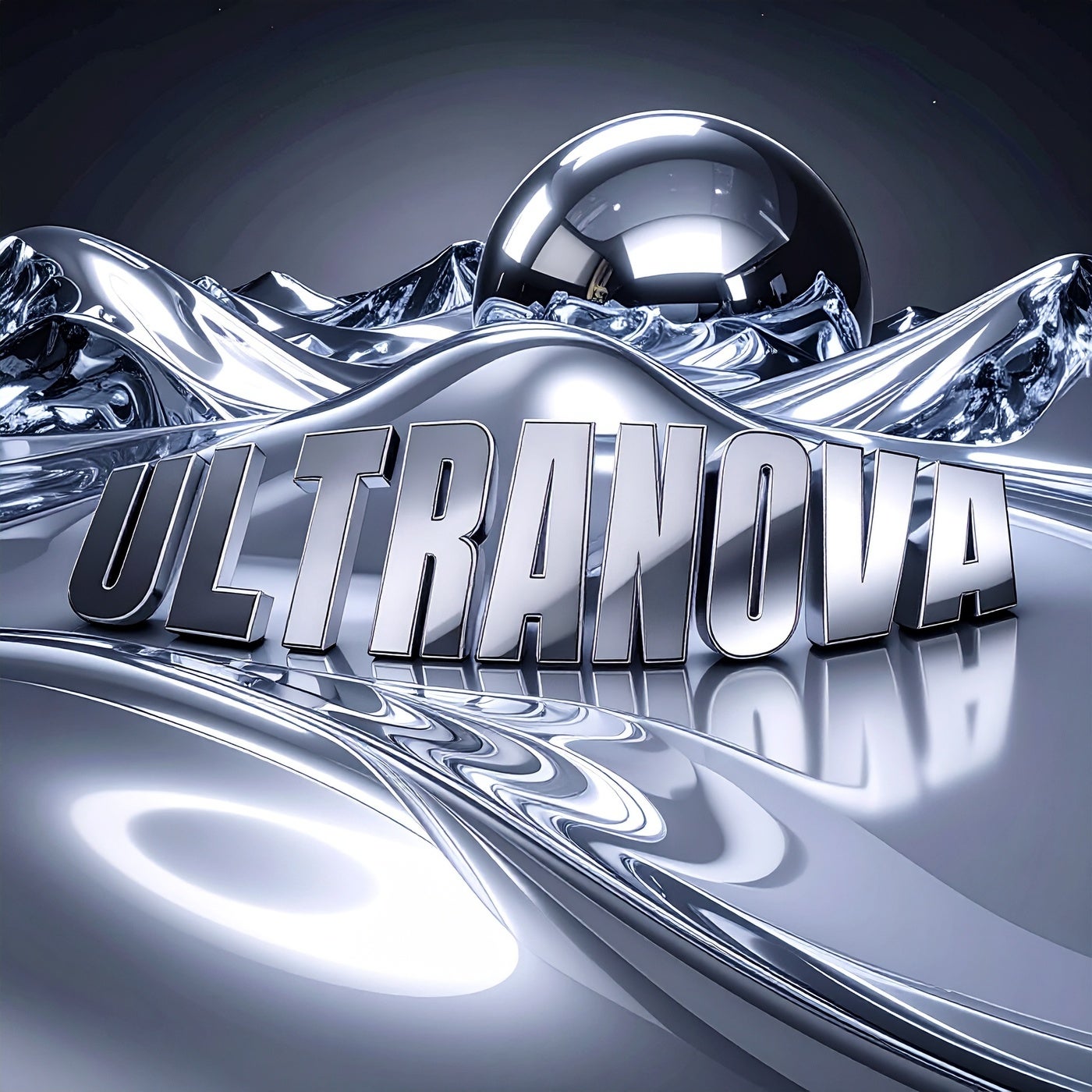 Cover - Bours? - Run Rabbit (Original Mix)
