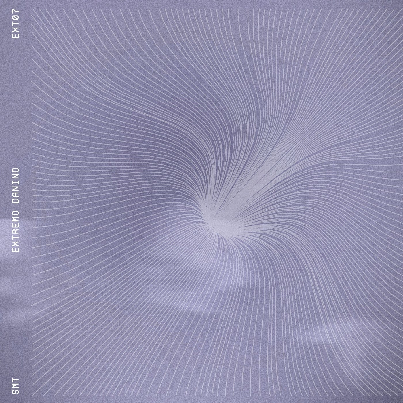 Cover - SMT - Código Equitativo (Original Mix)