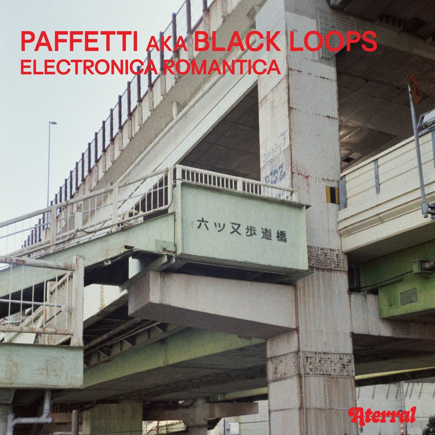 Cover - Black Loops, Paffetti - Dechezmoi (Original Mix)