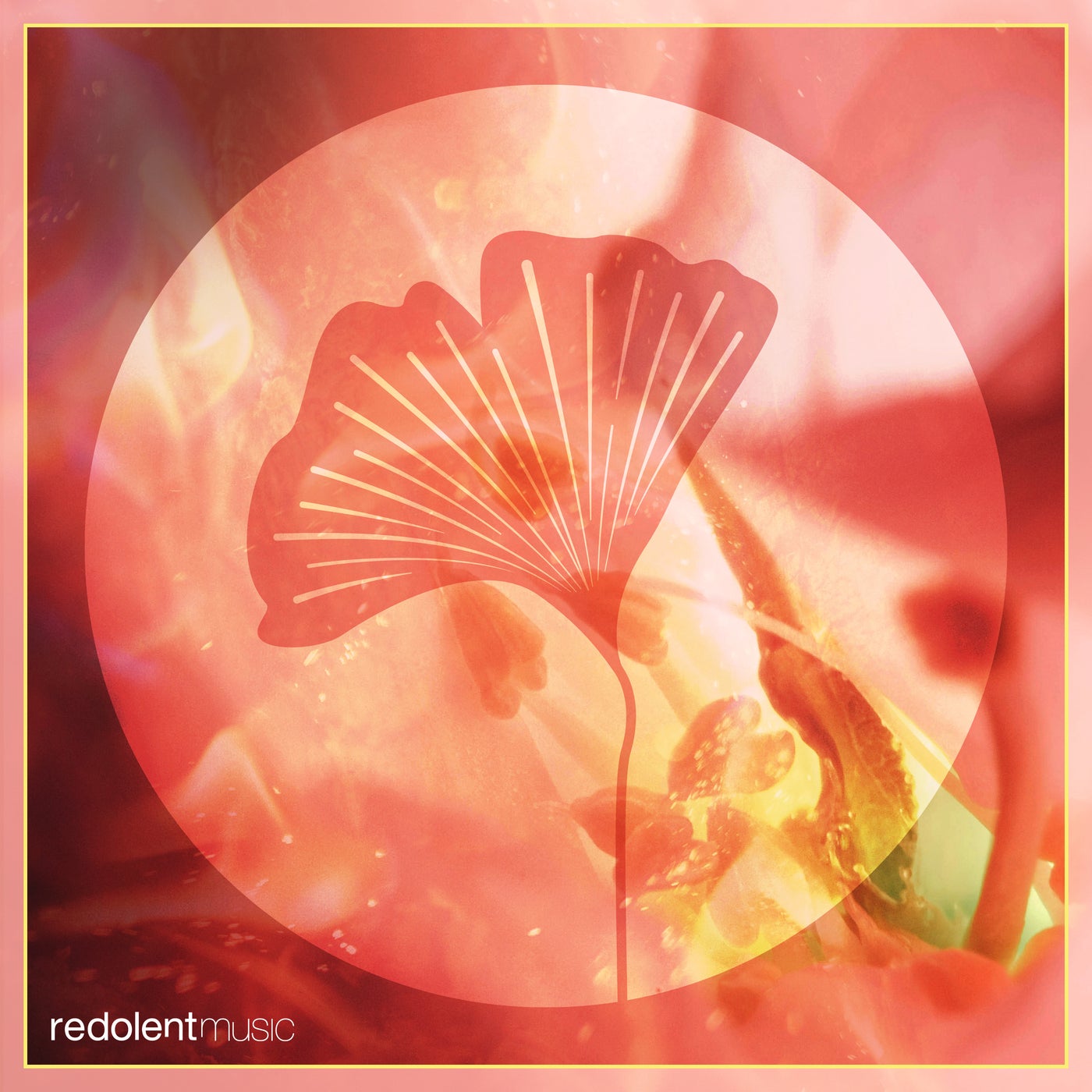 Cover - Ella Romand, Emilia Garth - Pachamama (PAAX (Tulum) Remix)