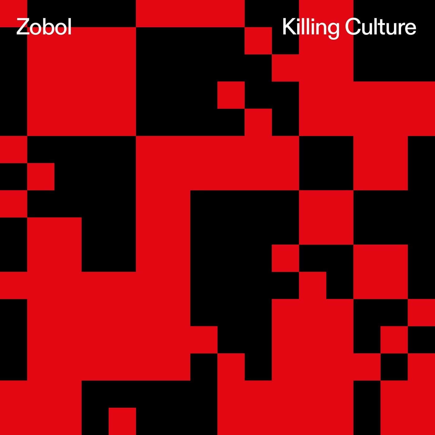 Cover - Zobol - Uprising (Extrawelt Remix)