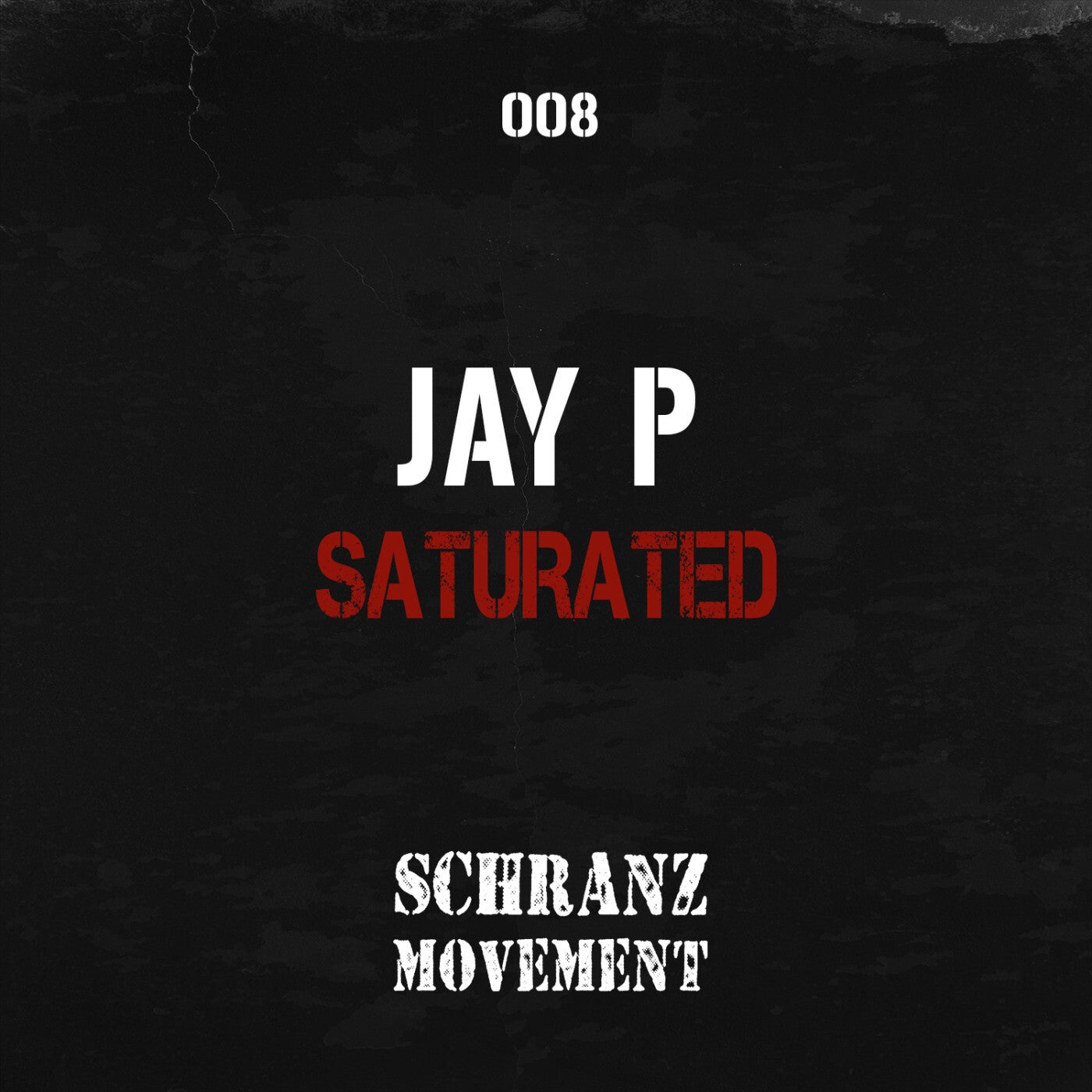 Cover - Jay P - Free Murder (Original Mix)