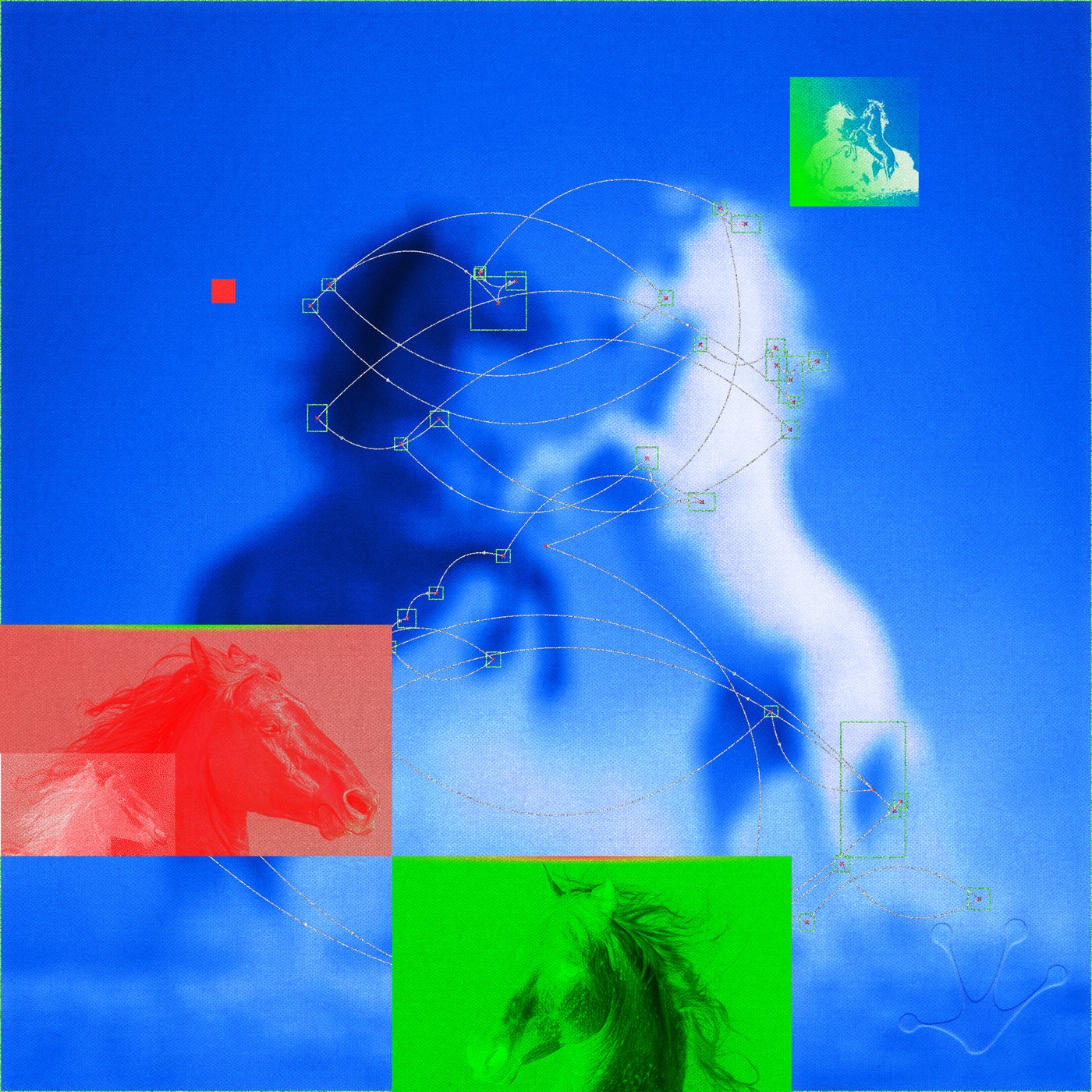 Cover - Funk Tribu - On Repeat (Original Mix)