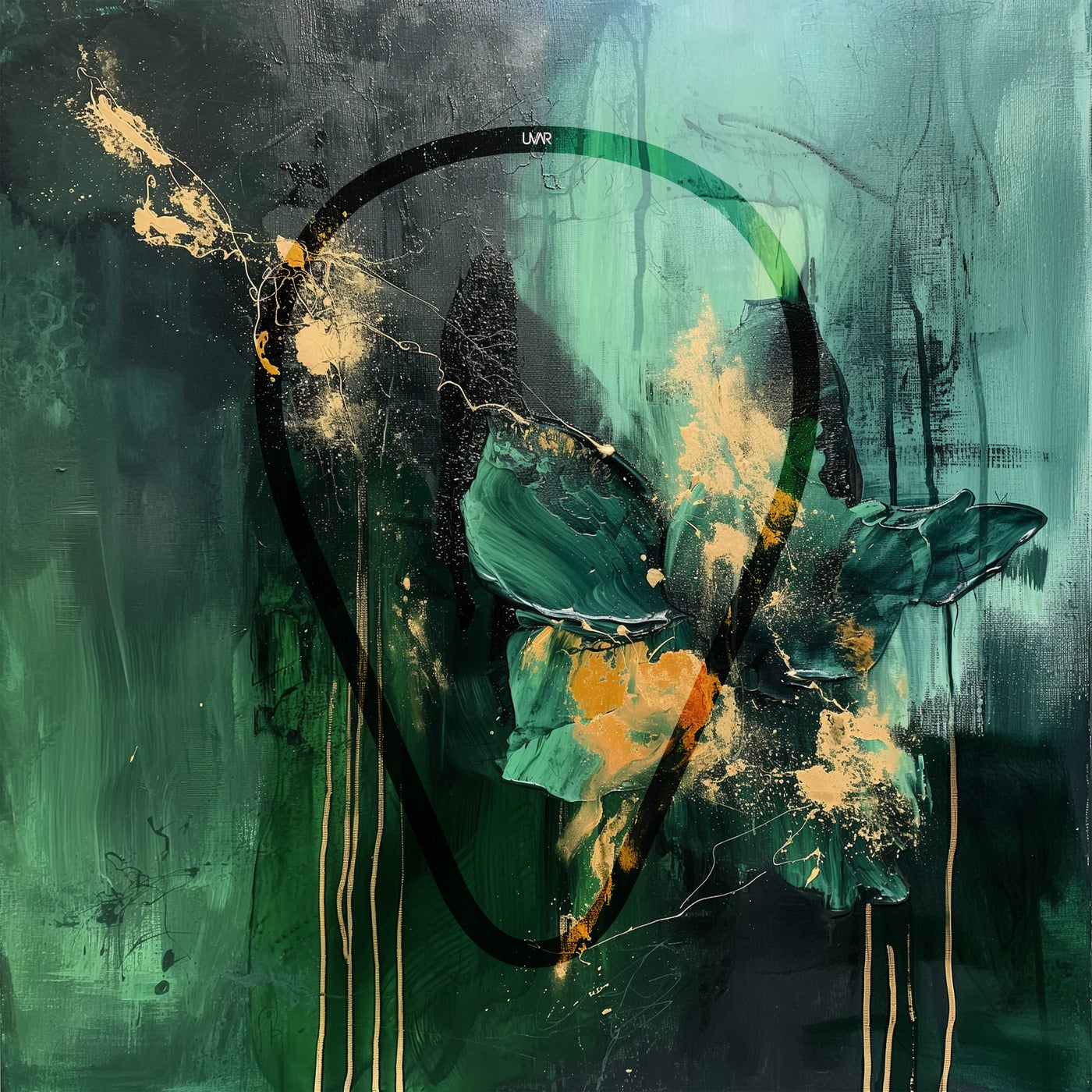 Cover - Adult Sonics - Shaman dance  (Original Mix)
