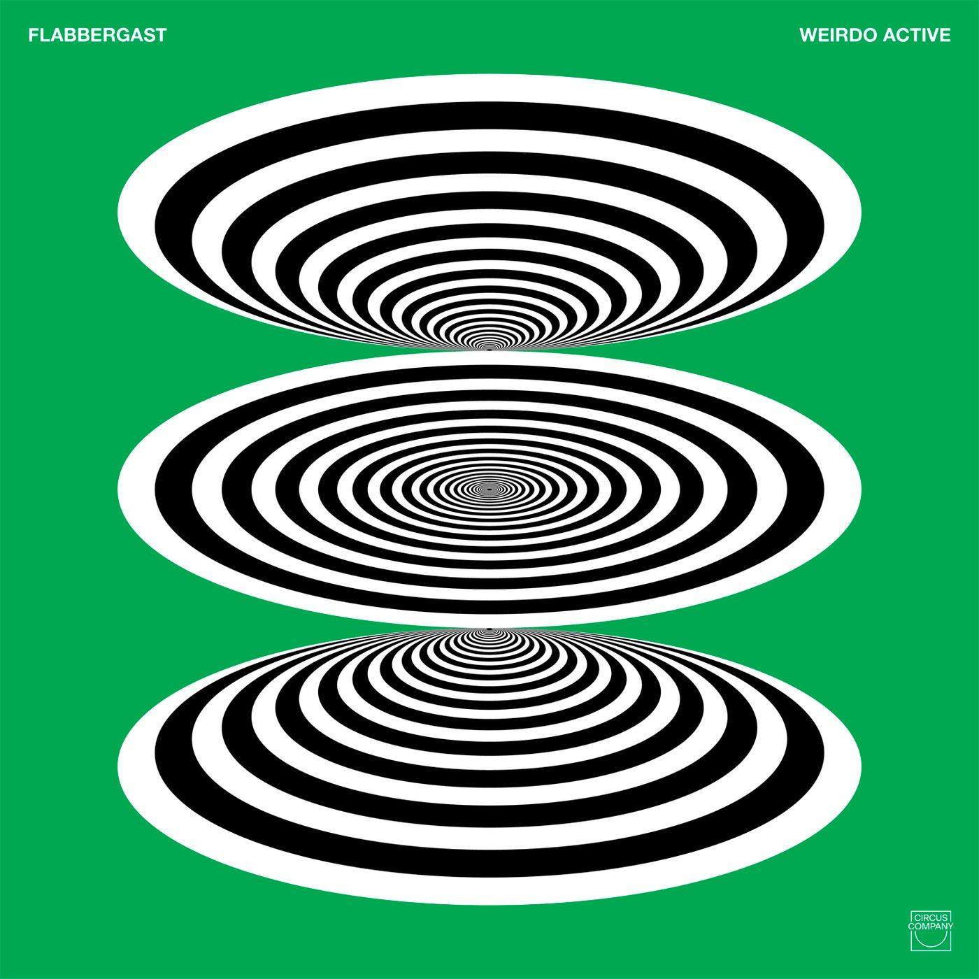 Cover - Flabbergast - Timecrowave (Original Mix)