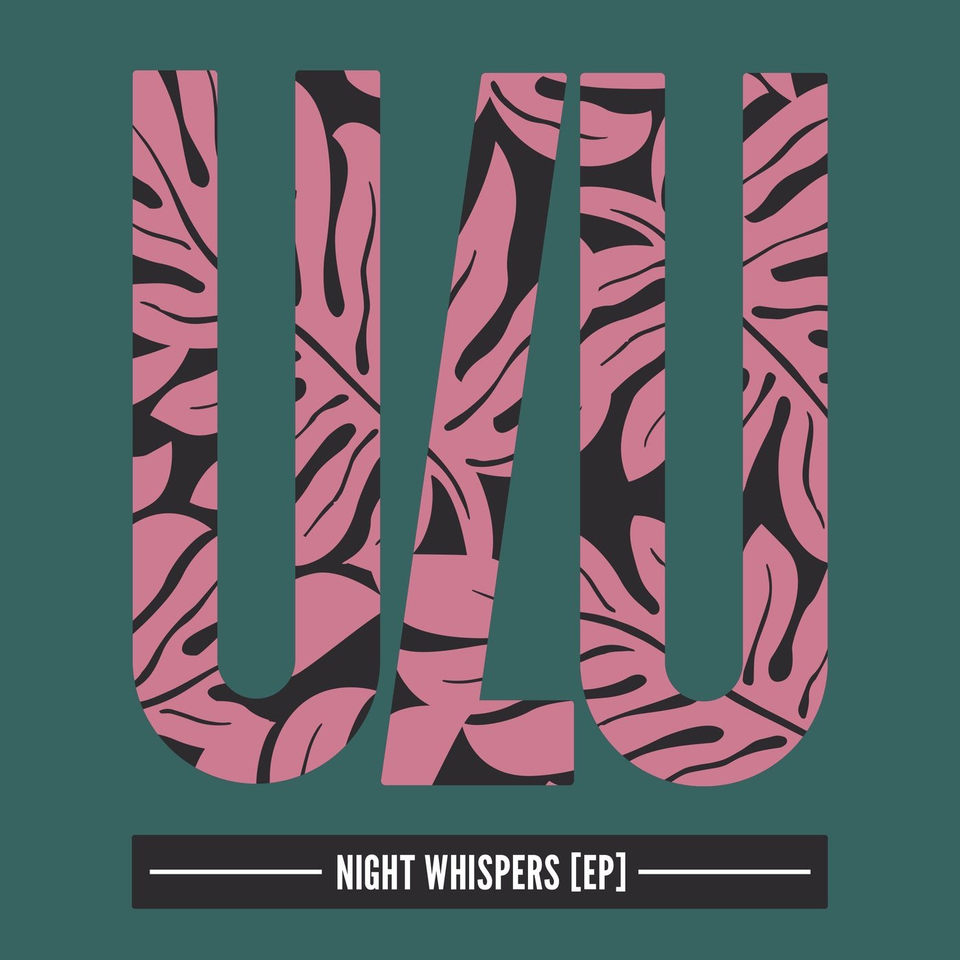 Cover - Antares (UK), STATE (UK), Sarah Harrar - Night Whispers (Original Mix)