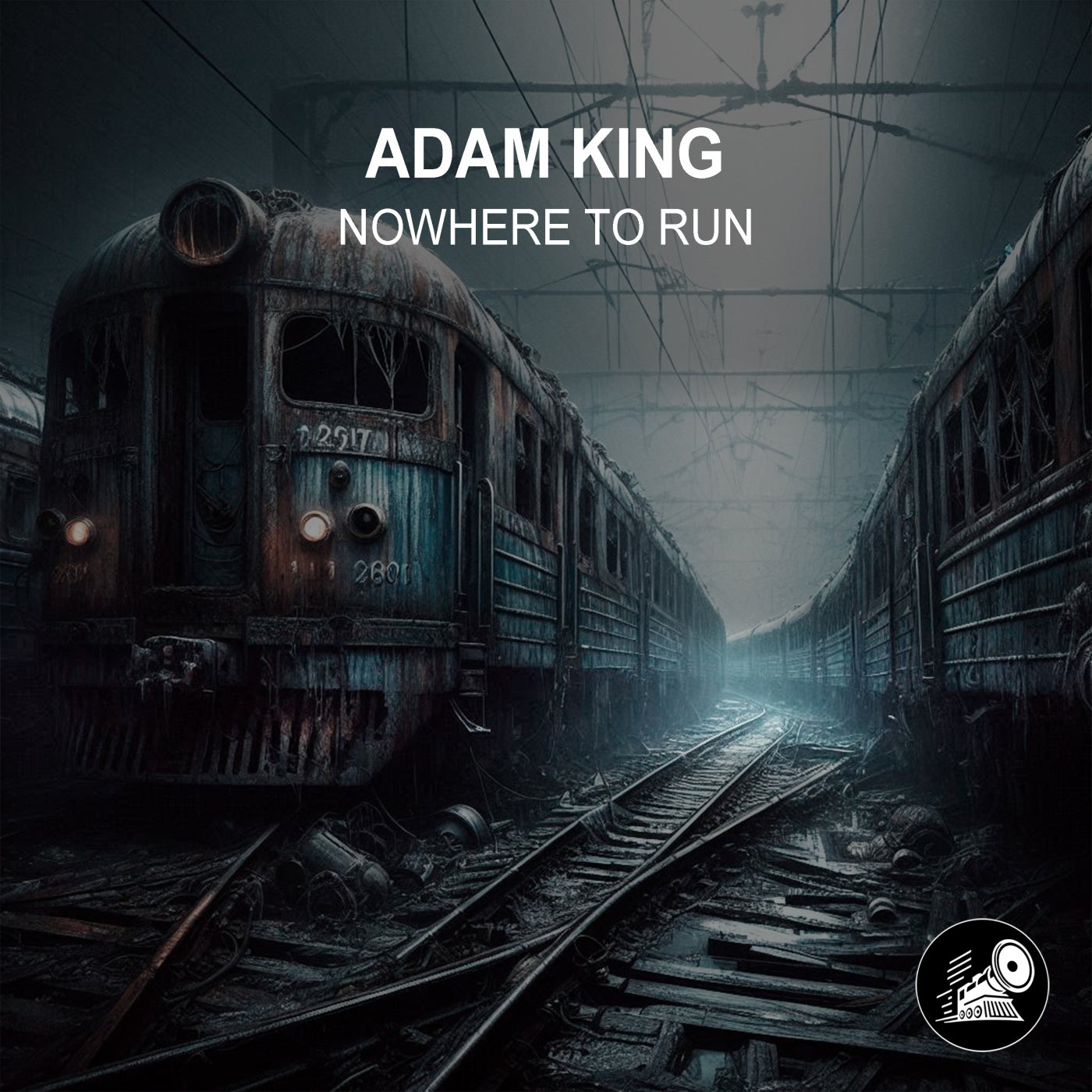 Cover - Adam King (HU) - Nowhere to Run (Original Mix)