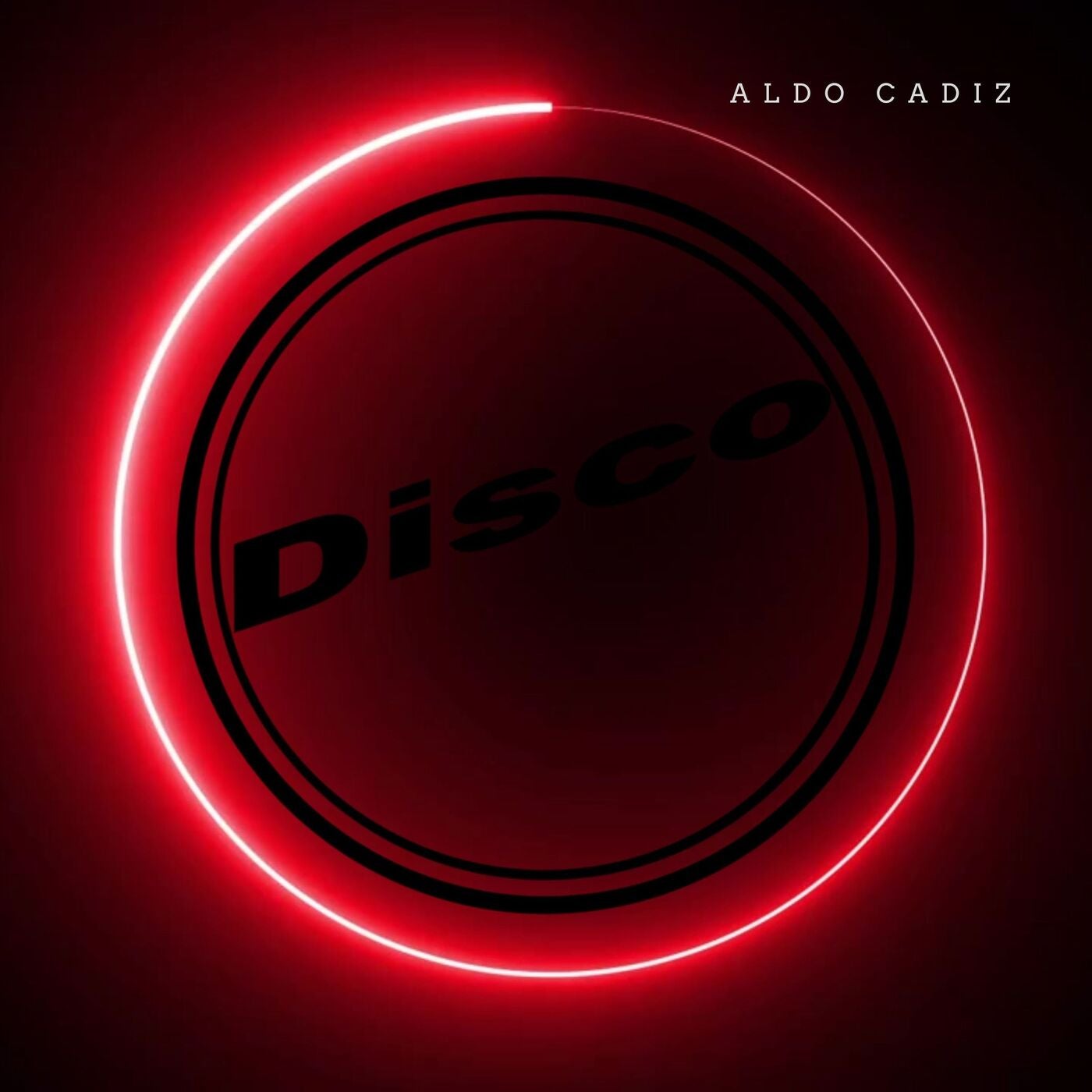 Cover - Aldo Cadiz - Priminal (Original Mix)