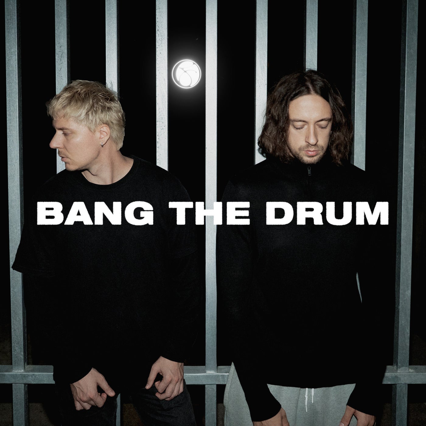 Cover - Fractions - Bang The Drum (Original Mix)