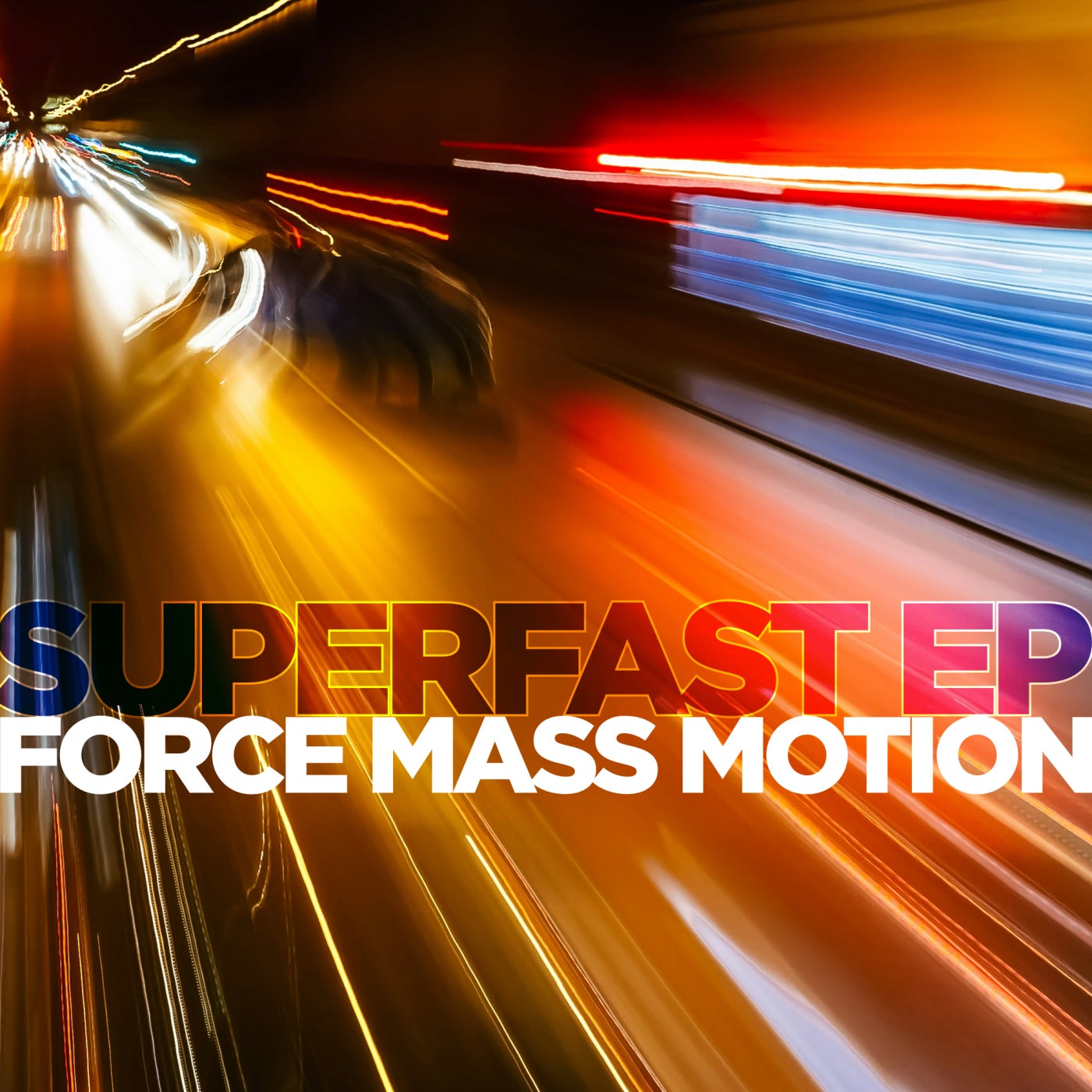 Cover - Force Mass Motion - Floorstate  (Original Mix)