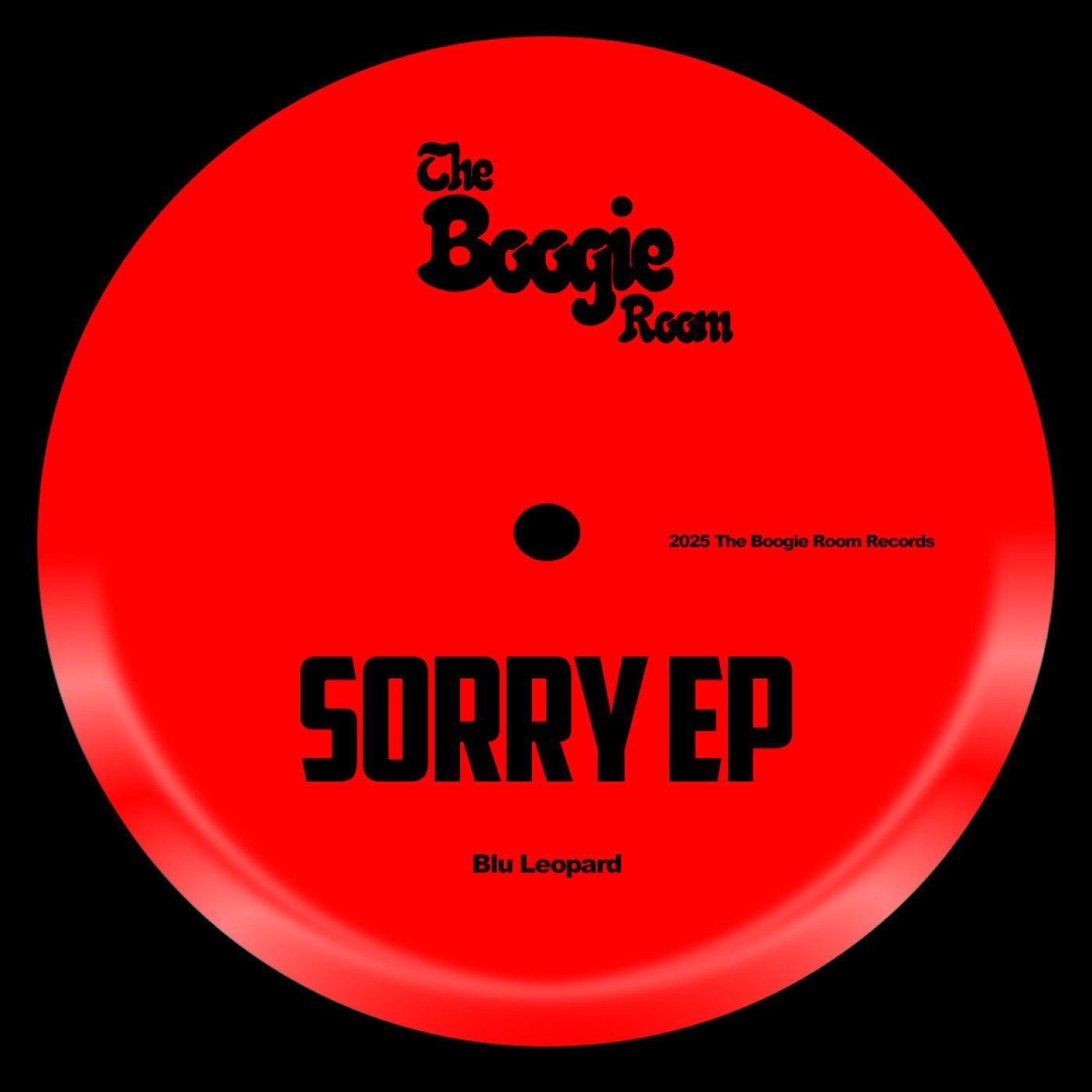 Cover - Blu Leopard - Sorry (Original Mix)