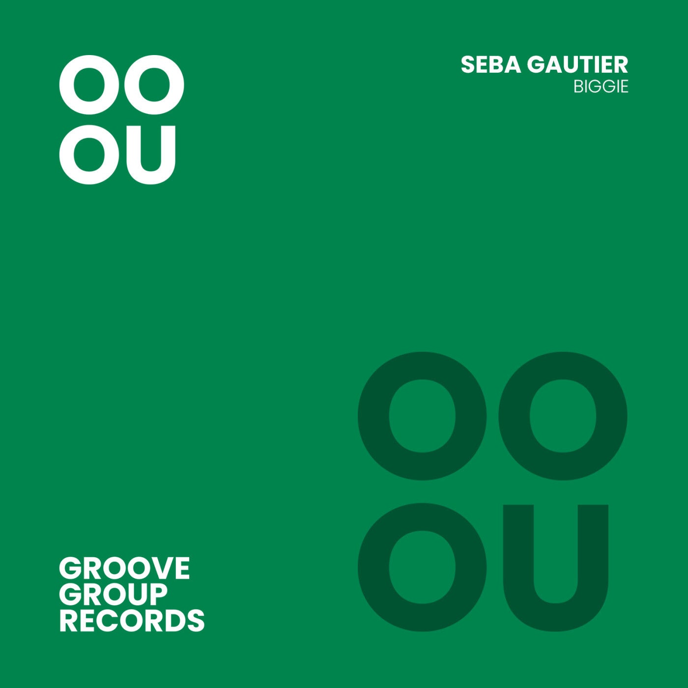 Cover - Seba Gautier - Biggie (Original Mix)