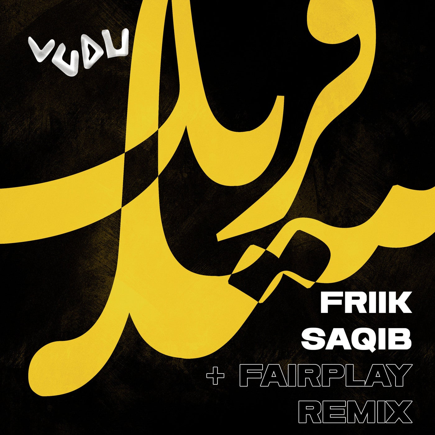Cover - SAQIB - Friik (Fairplay Remix)