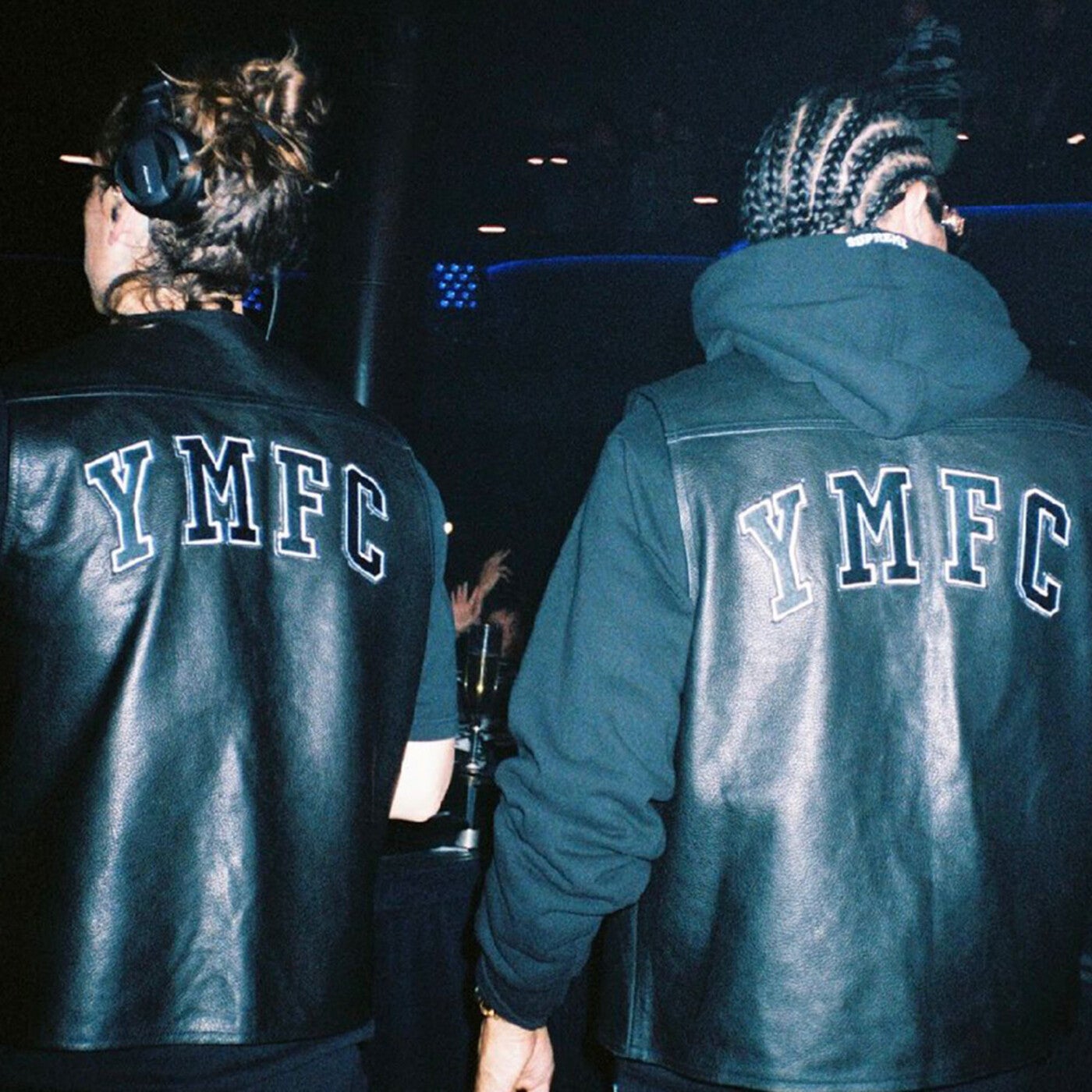 Cover - Yellow Claw, 504icygrl - Ridin' Thru The City (Extended Mix)