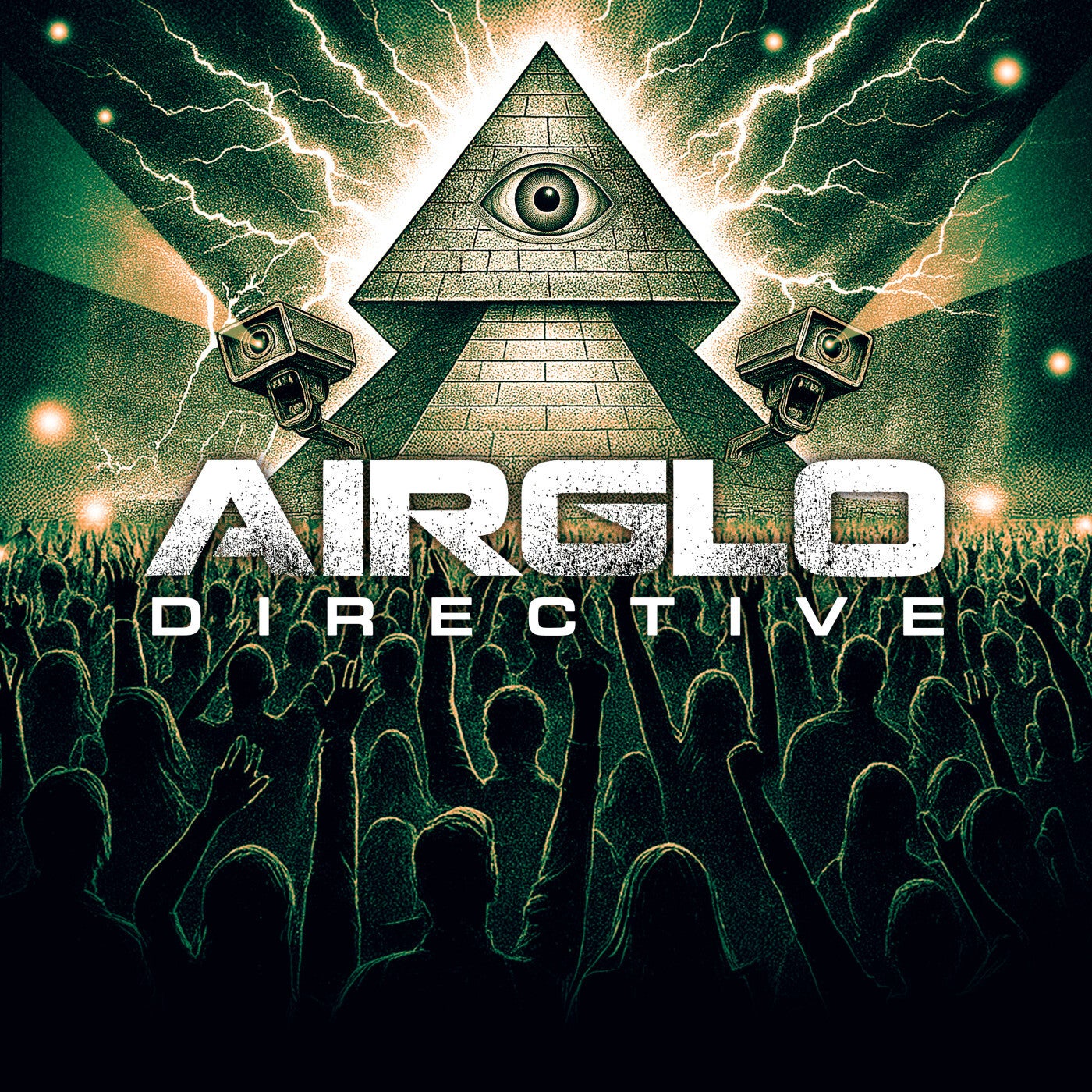 Cover - Turno, AIRGLO - MAKE IT BOUNCE (Original Mix)