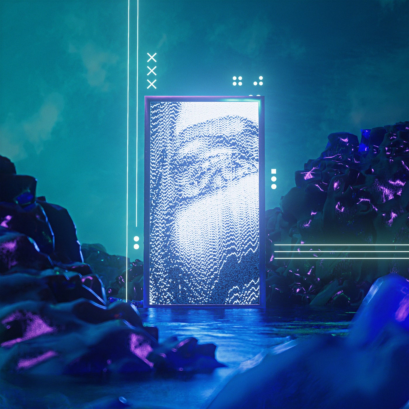 Cover - Grafix, Raphaella - Memories (Us Together)