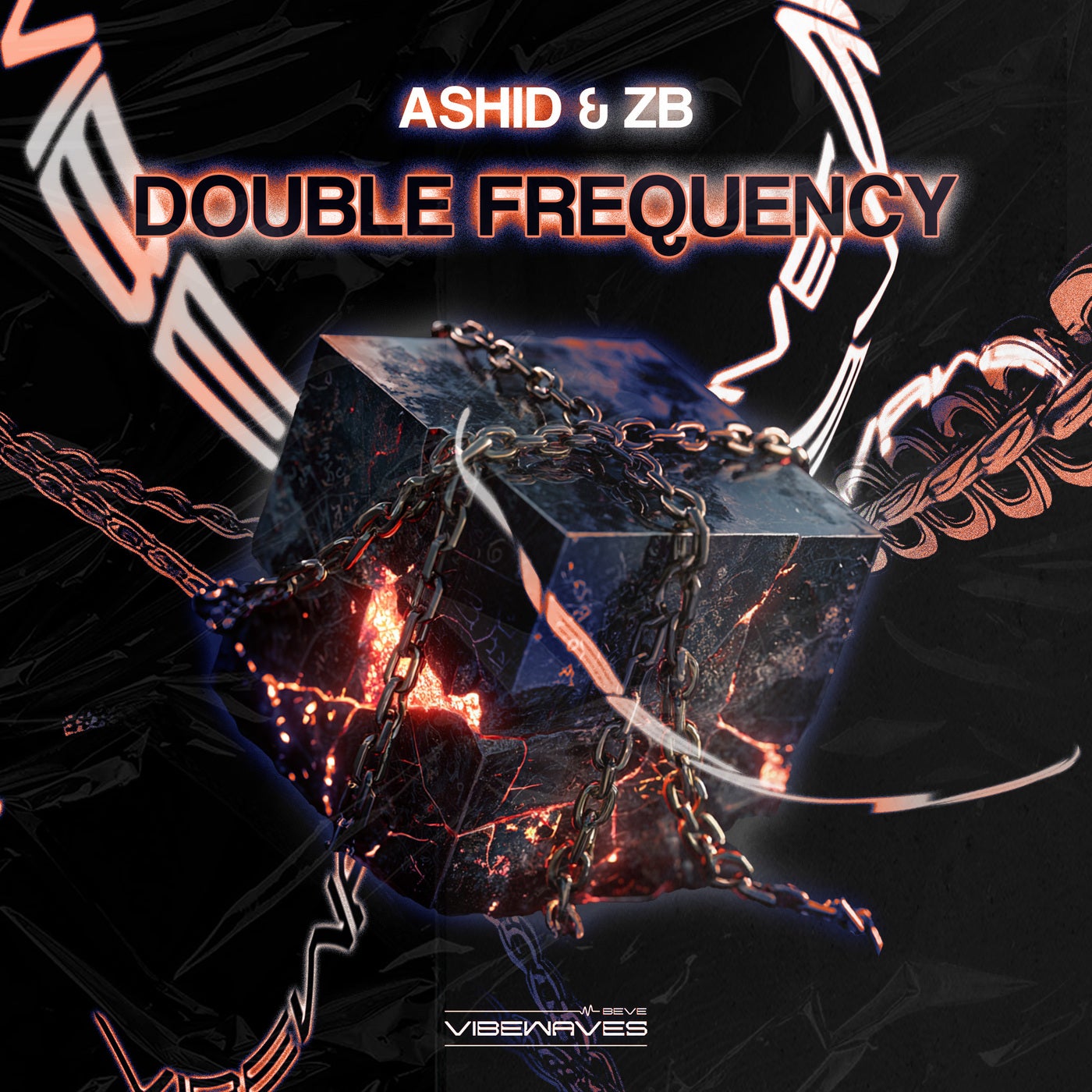 Cover - ZB, Ashid - Heal Me (Original Mix)