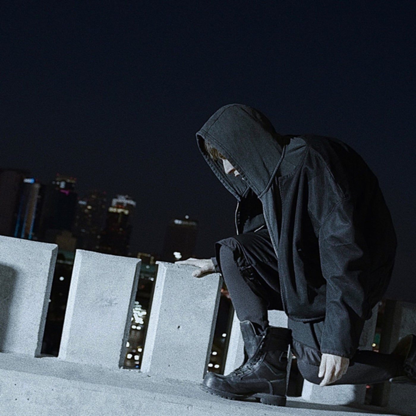 Cover - NOTION, Nate Sib - UNCONDITIONAL (Original Mix)