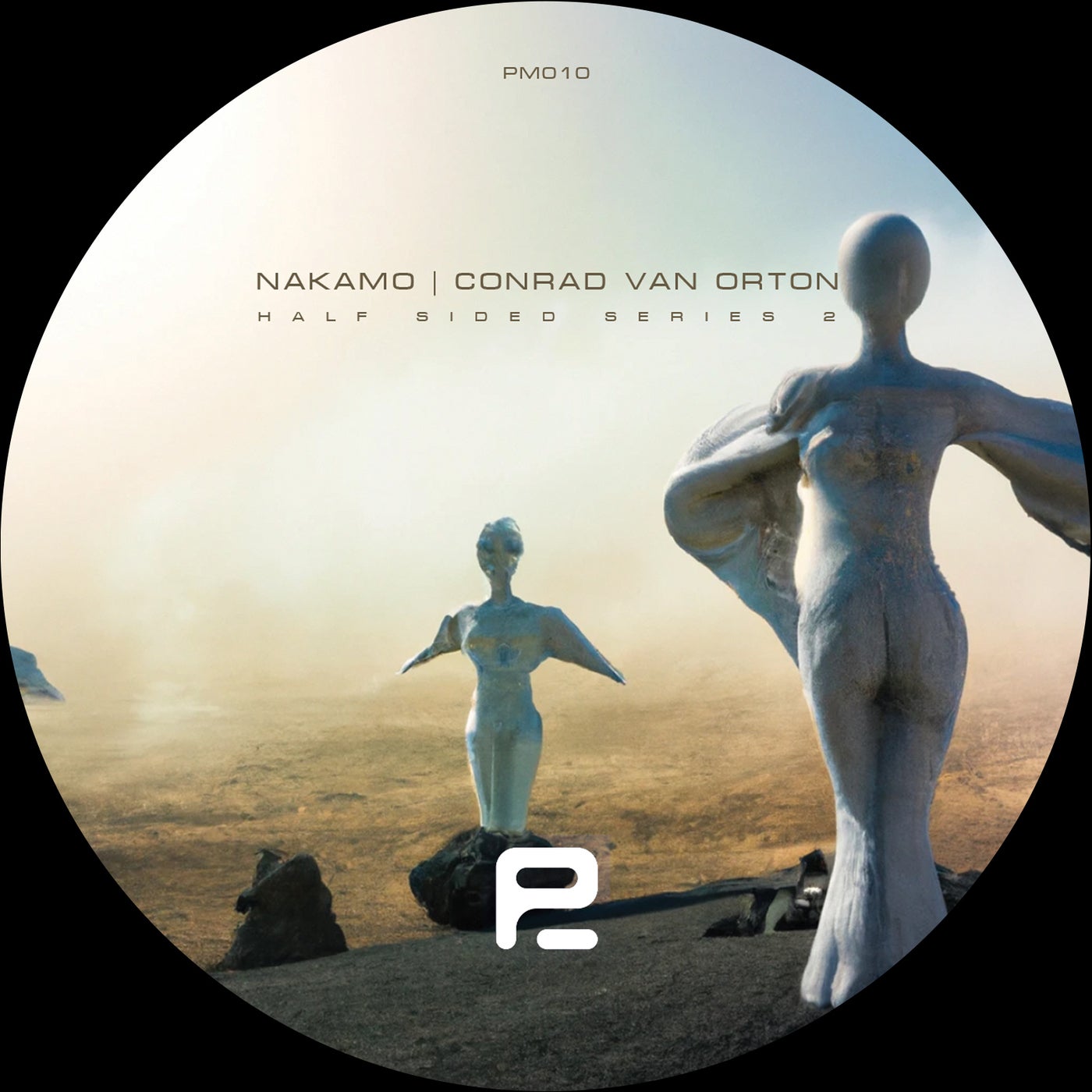 Cover - Conrad Van Orton - Ludicrous Speed (Original Mix)