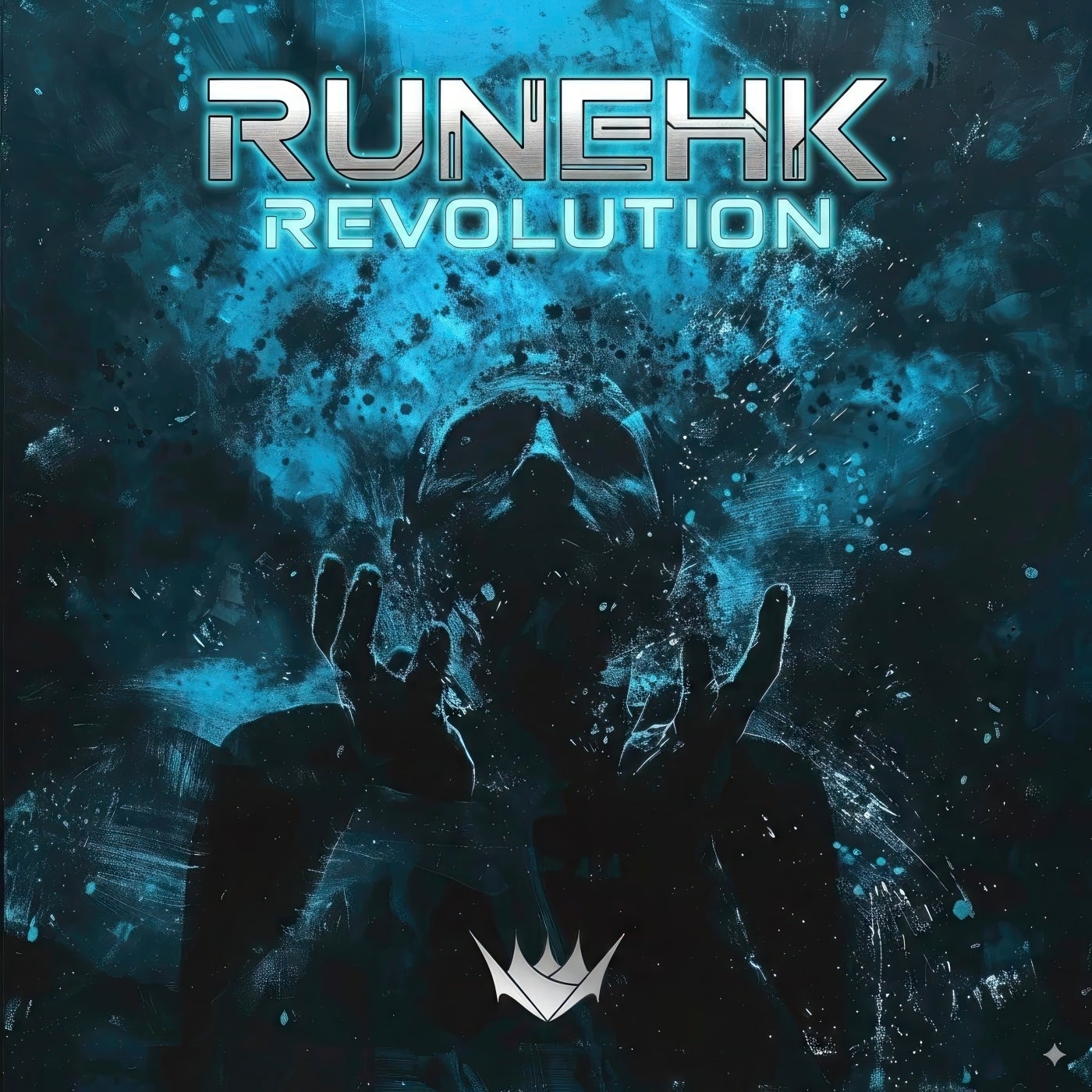 Cover - Runehk - The Beast (Original Mix)