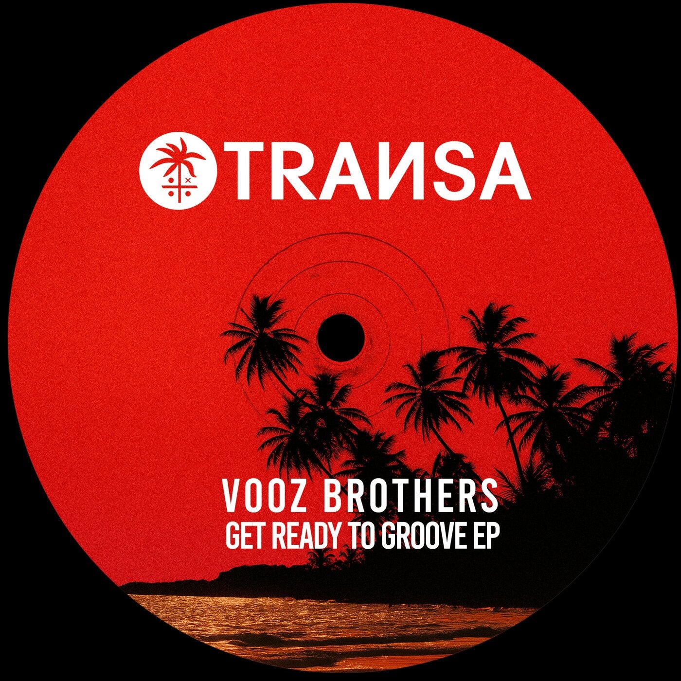 Cover - Vooz Brothers - Get Ready To Groove  (Extended Mix)