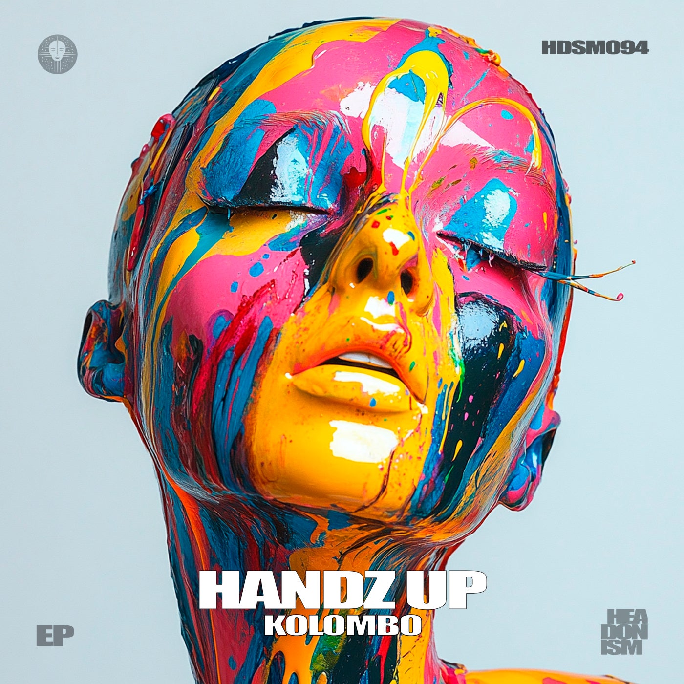 Cover - Kolombo - Handz Up (Meekky Remix)