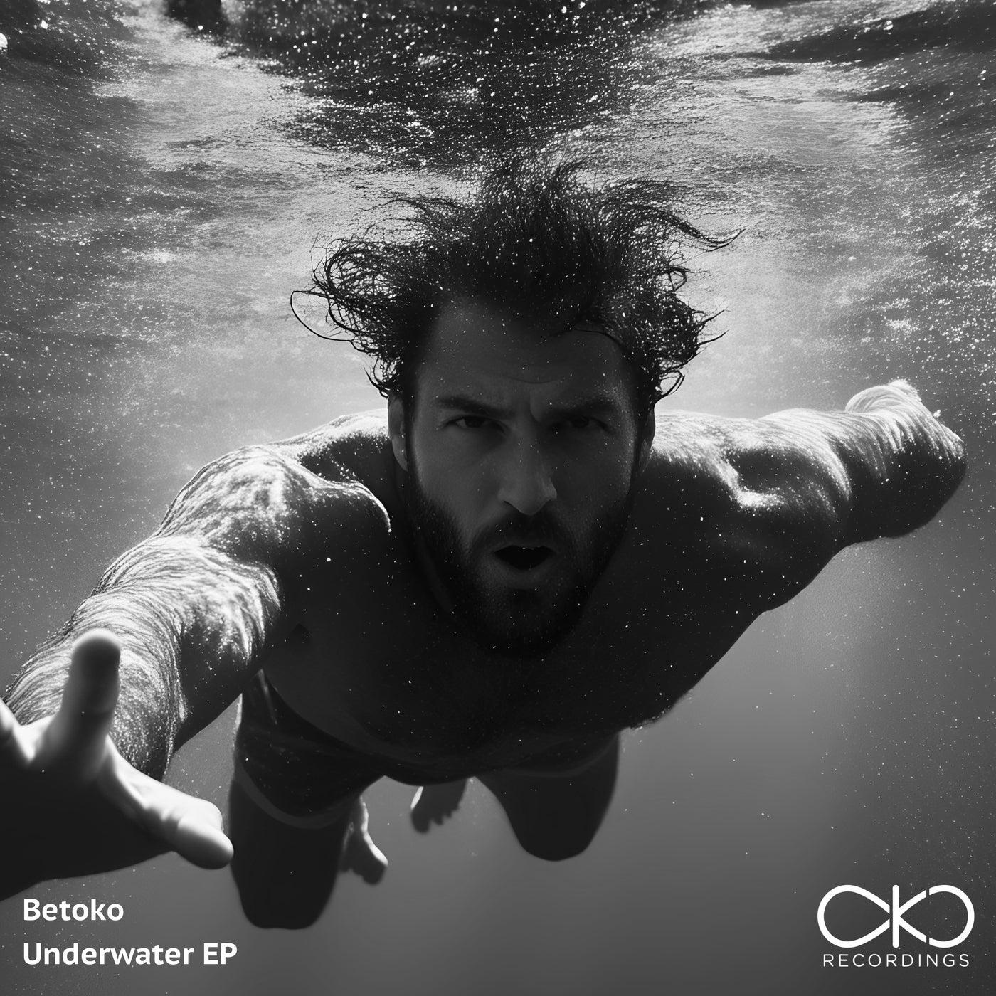 Cover - Betoko - Pressure  (Original Mix)