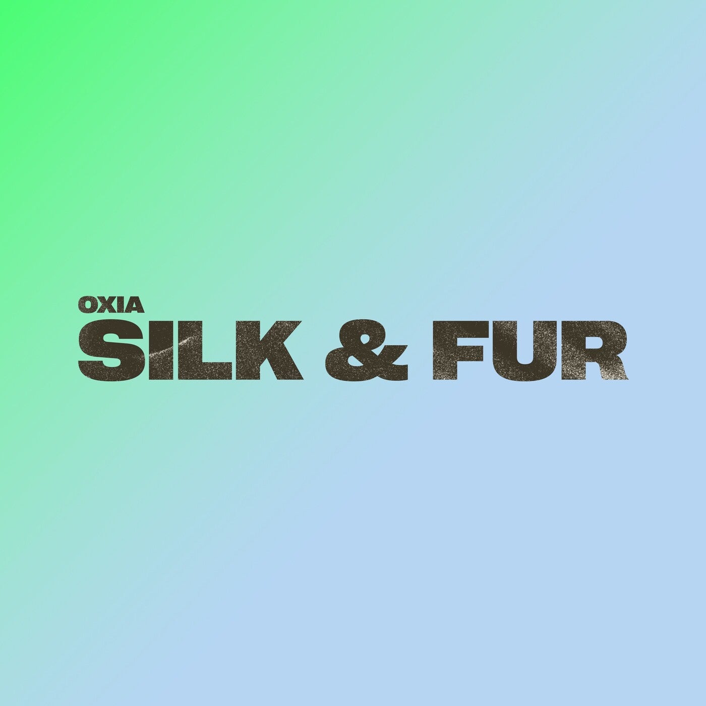 Cover - Oxia, Yannick Baudino, Hacène - Silk & Fur feat. Hacène (Original Mix)
