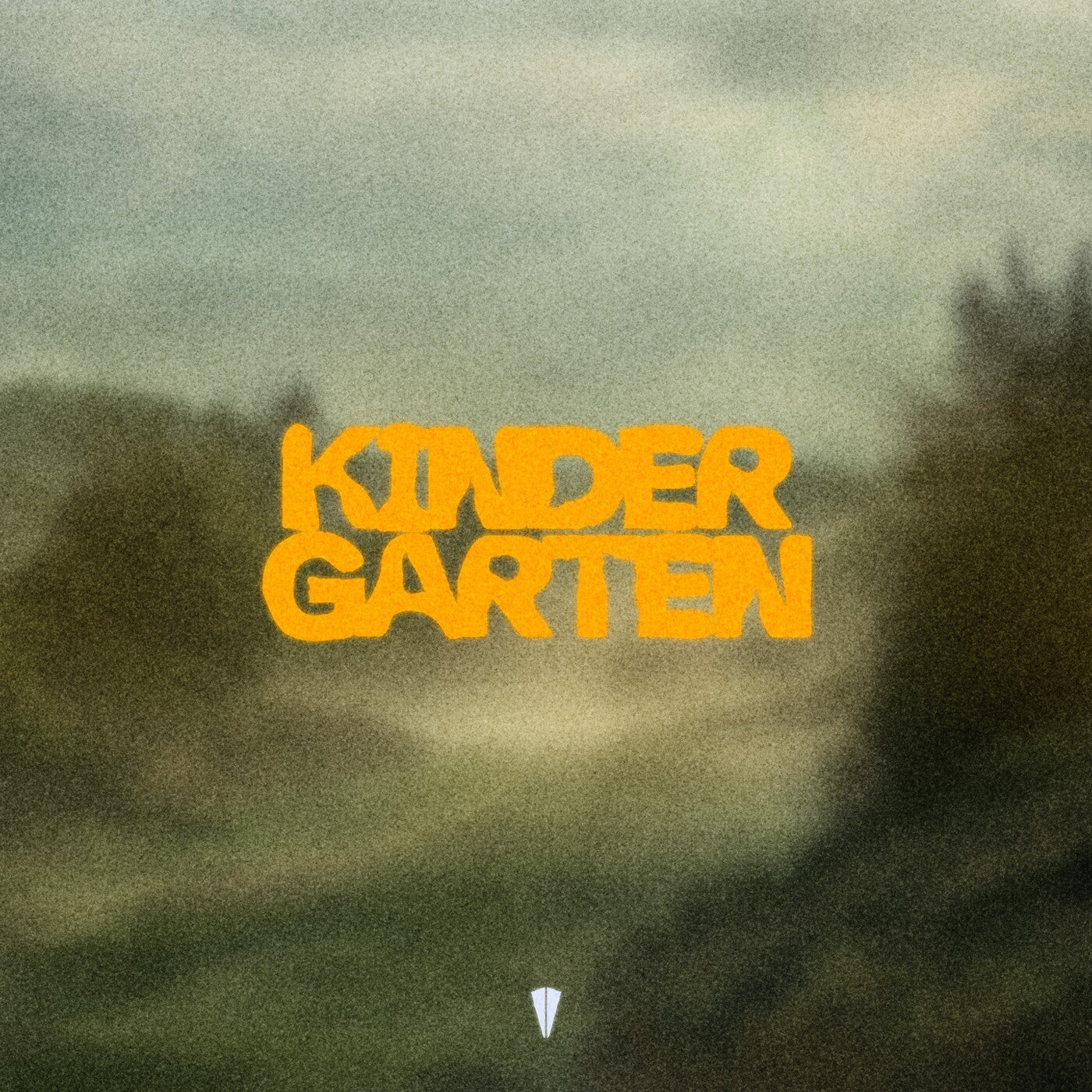 Cover - Becheranō, Brunno (BR) - Kindergarten (Extended Mix)